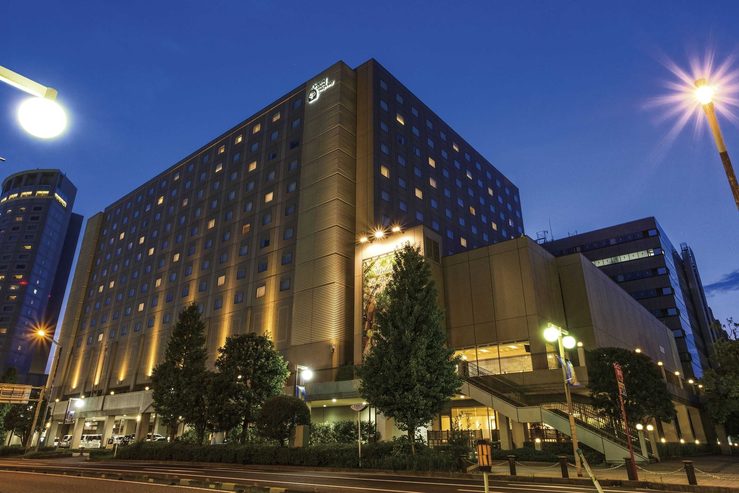 Gift card for Oriental Hotel Tokyo Bay Gift card for Oriental Hotel Tokyo Bay