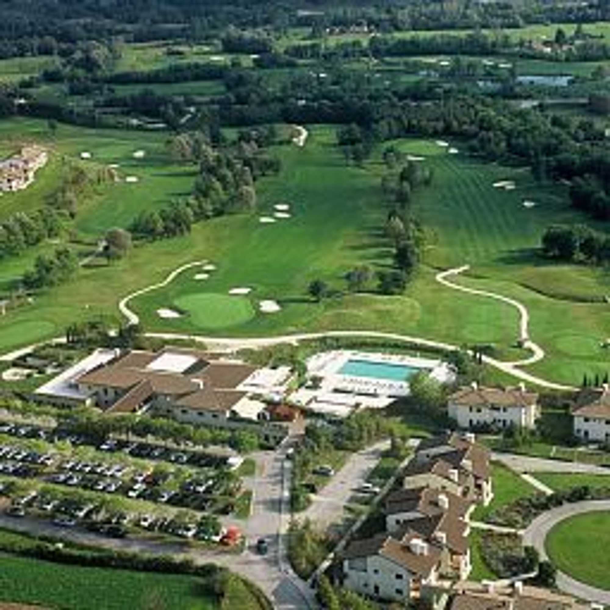 Gift card for Asolo Golf Club Gift card for Asolo Golf Club