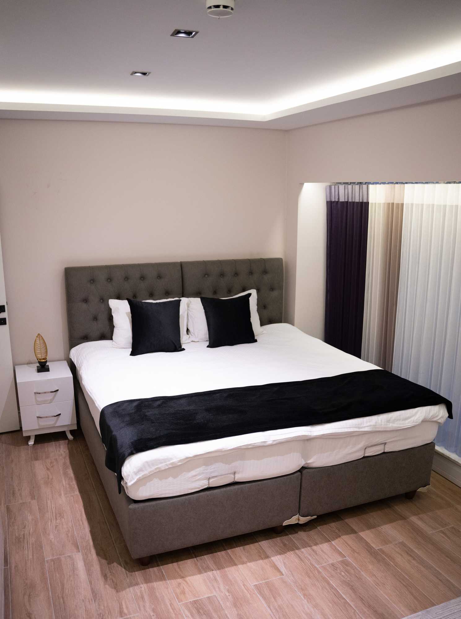 Gift card for MG Hill Residence Butik Hotel Gift card for MG Hill Residence Butik Hotel