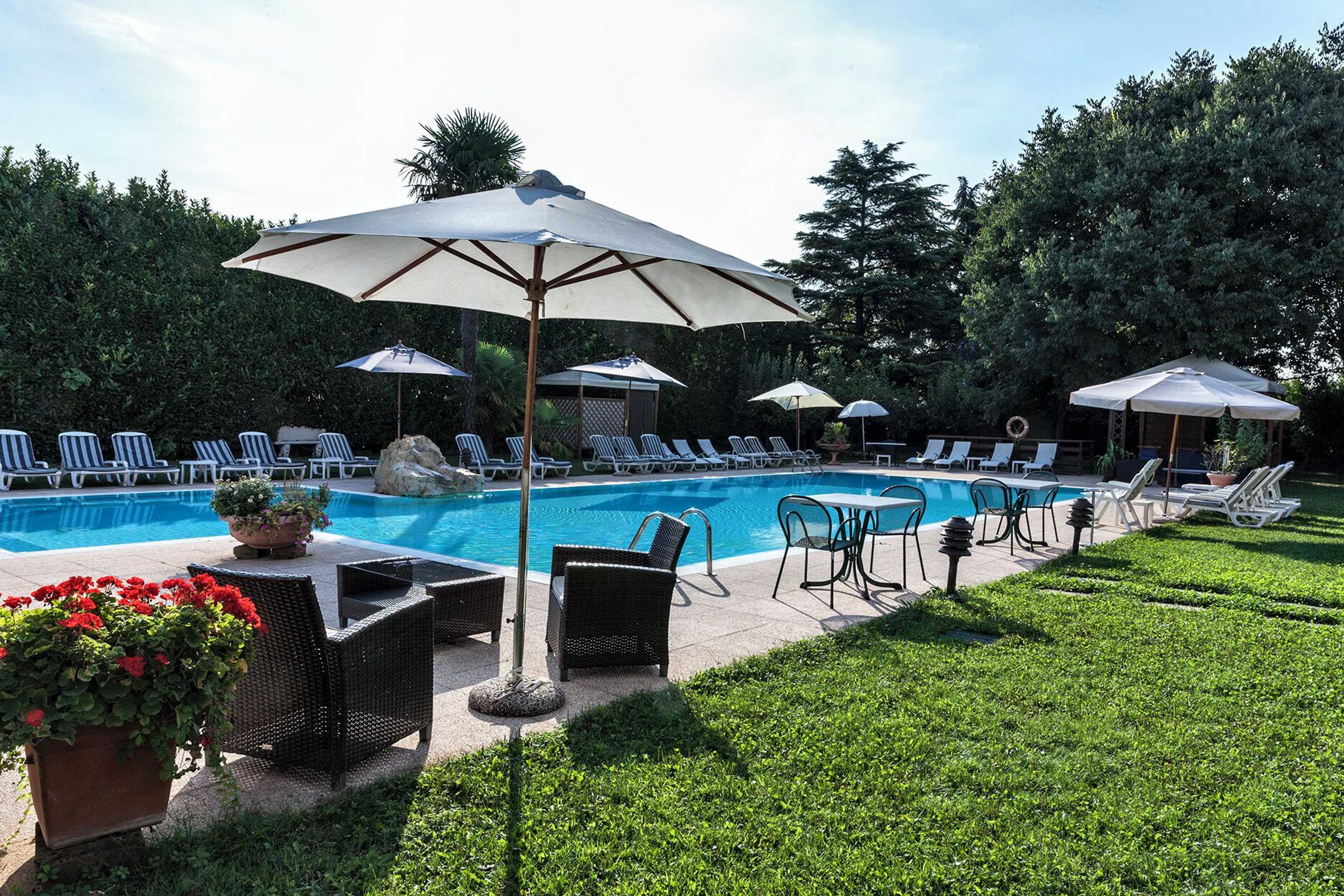 Gift card for Hotel Saccardi & Spa - Adults Only