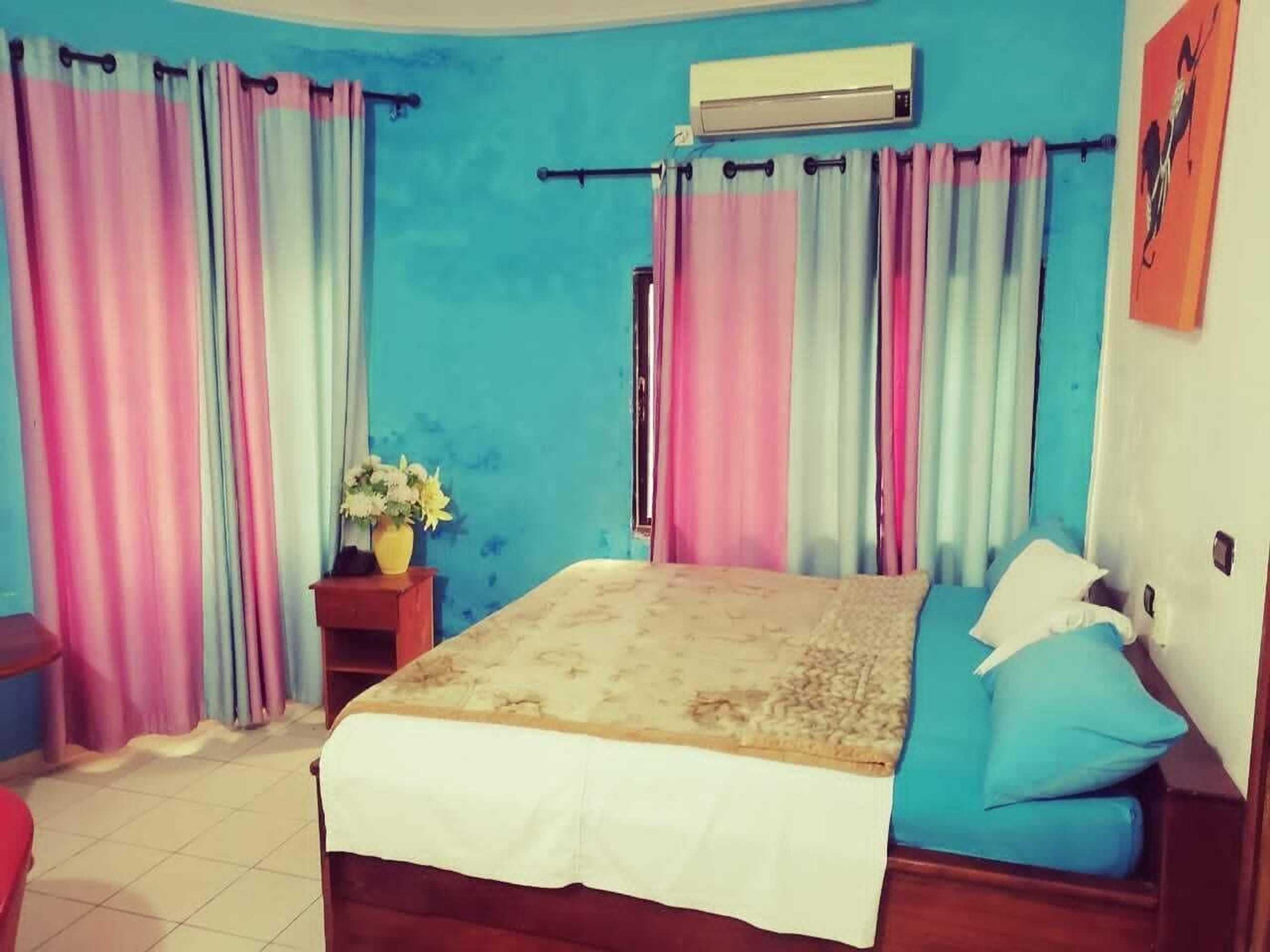 Gift card for Hotel Ayelawadje 2