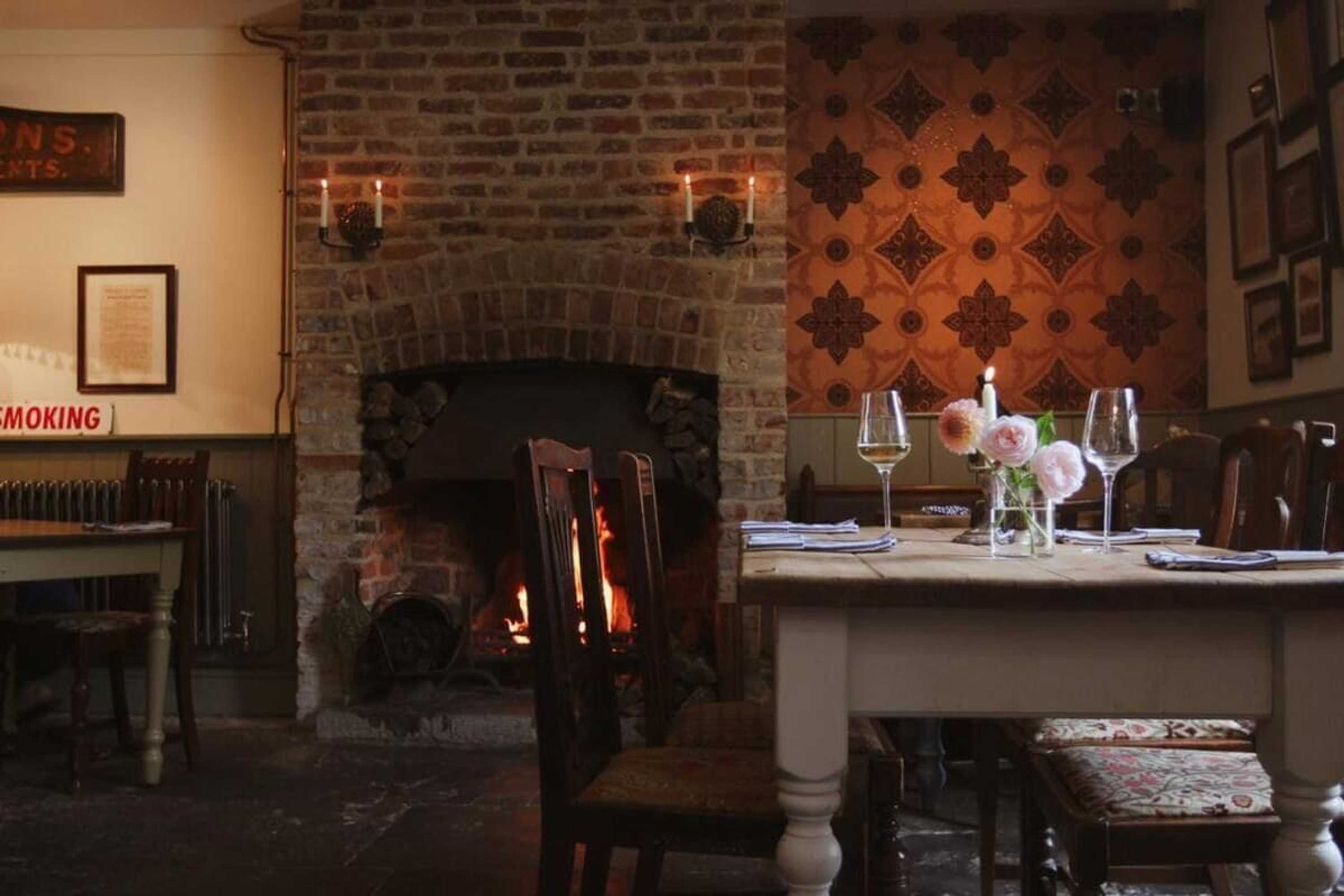 Gift card for The Bell at Broadway