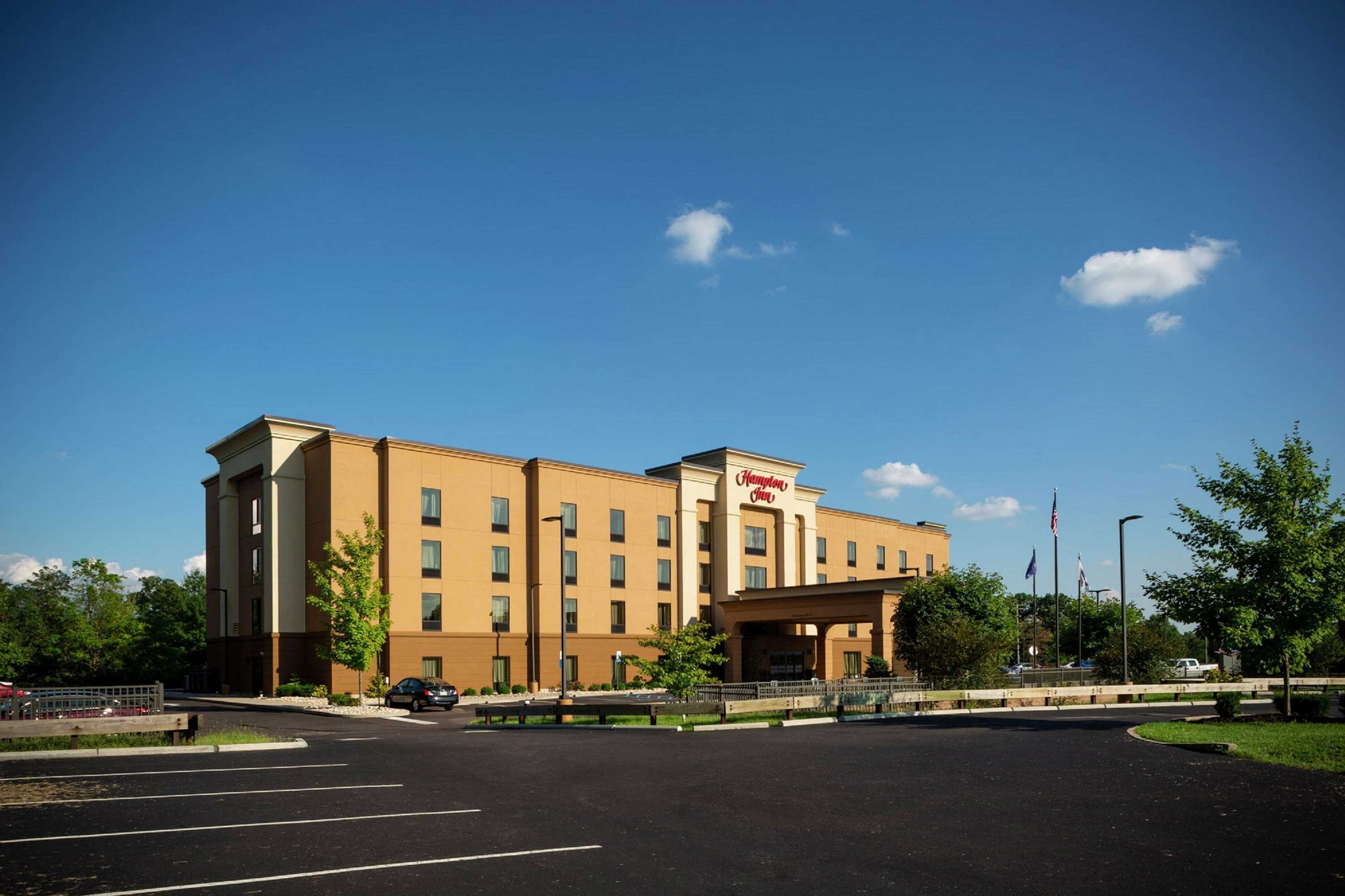 Gift card for Hampton Inn Limerick-Philadelphia Area Gift card for Hampton Inn Limerick-Philadelphia Area
