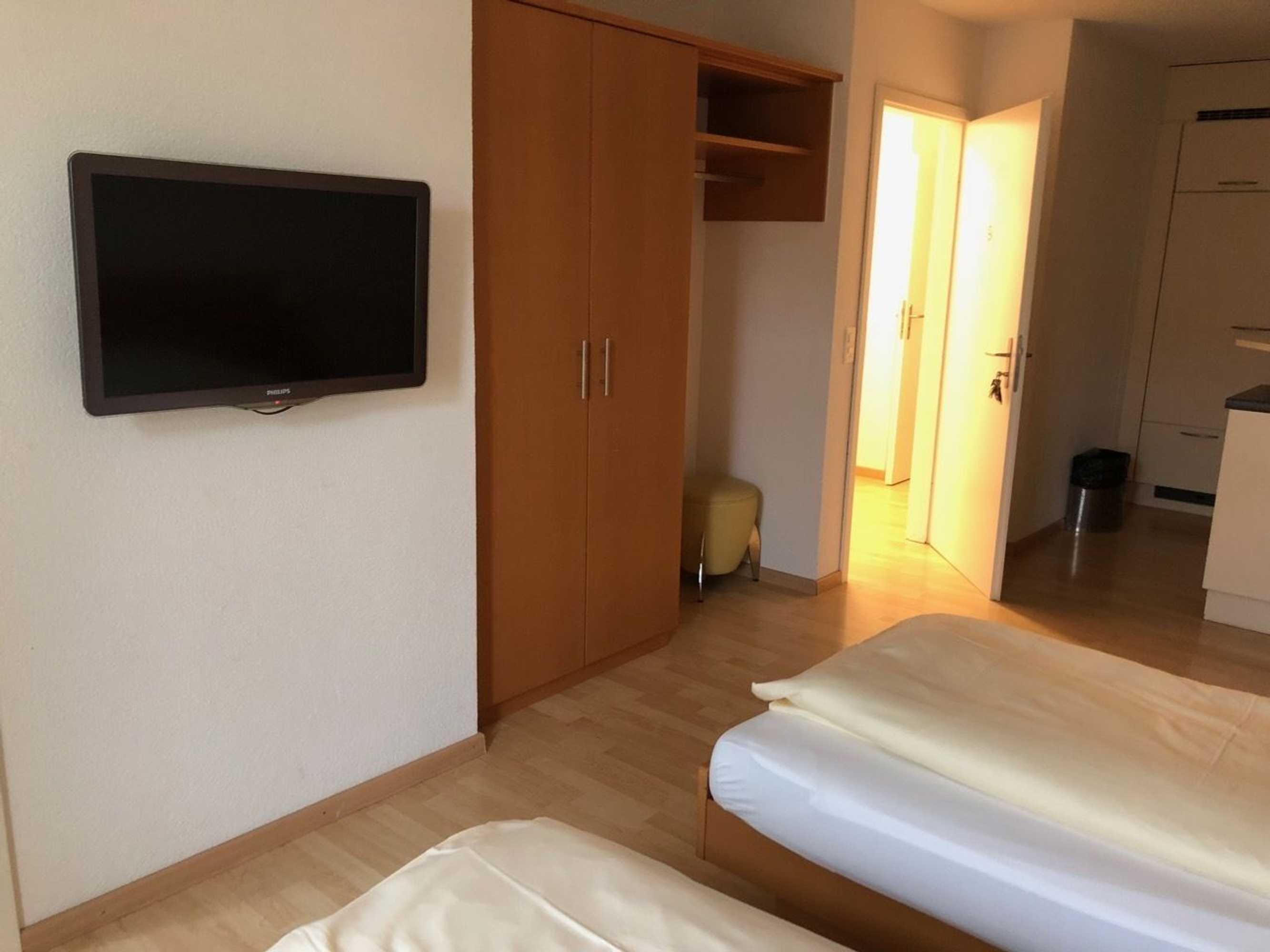 Gift card for Sass Apart-Hotel