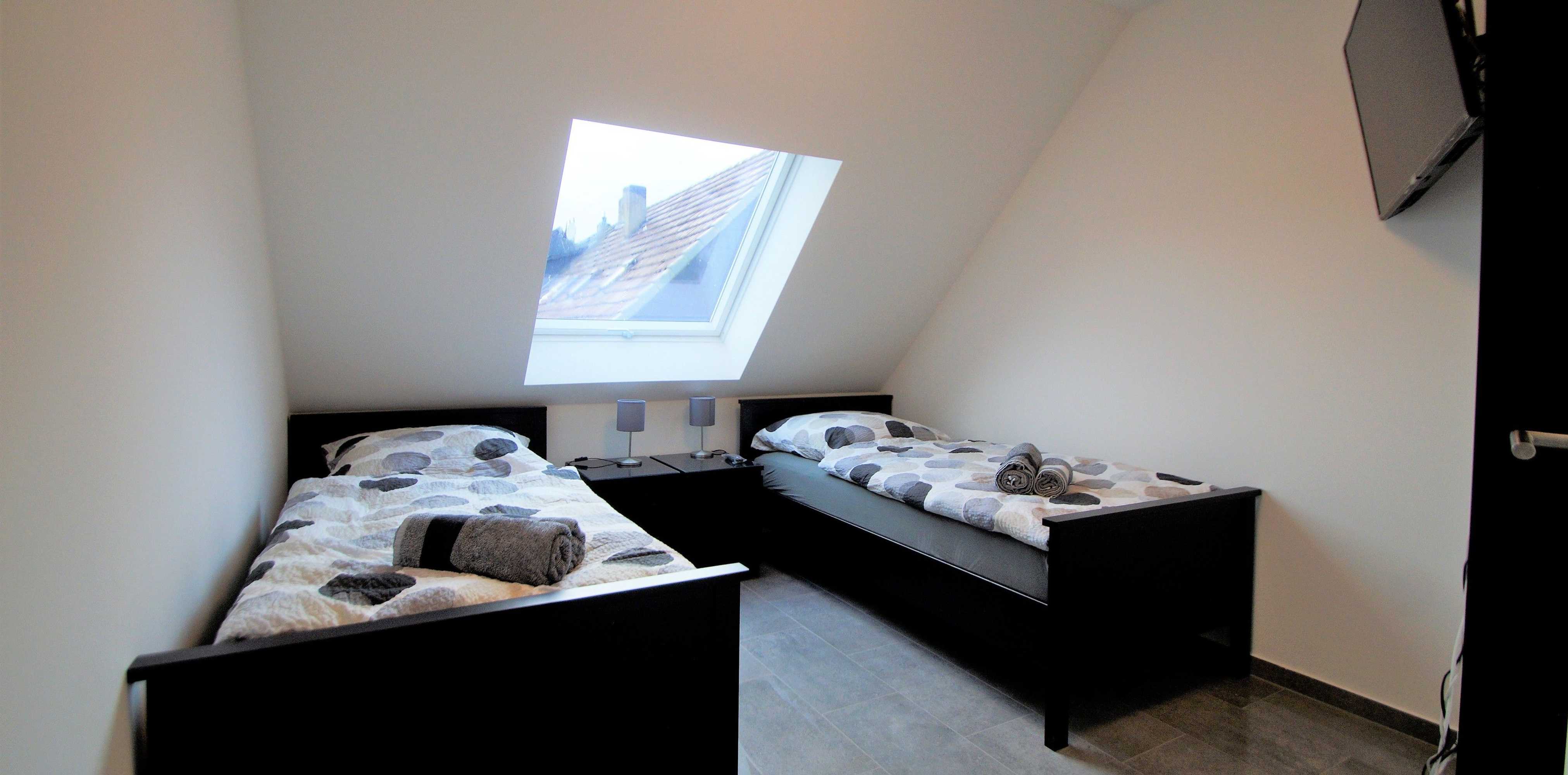 Gift card for Overath Luxus Apartments