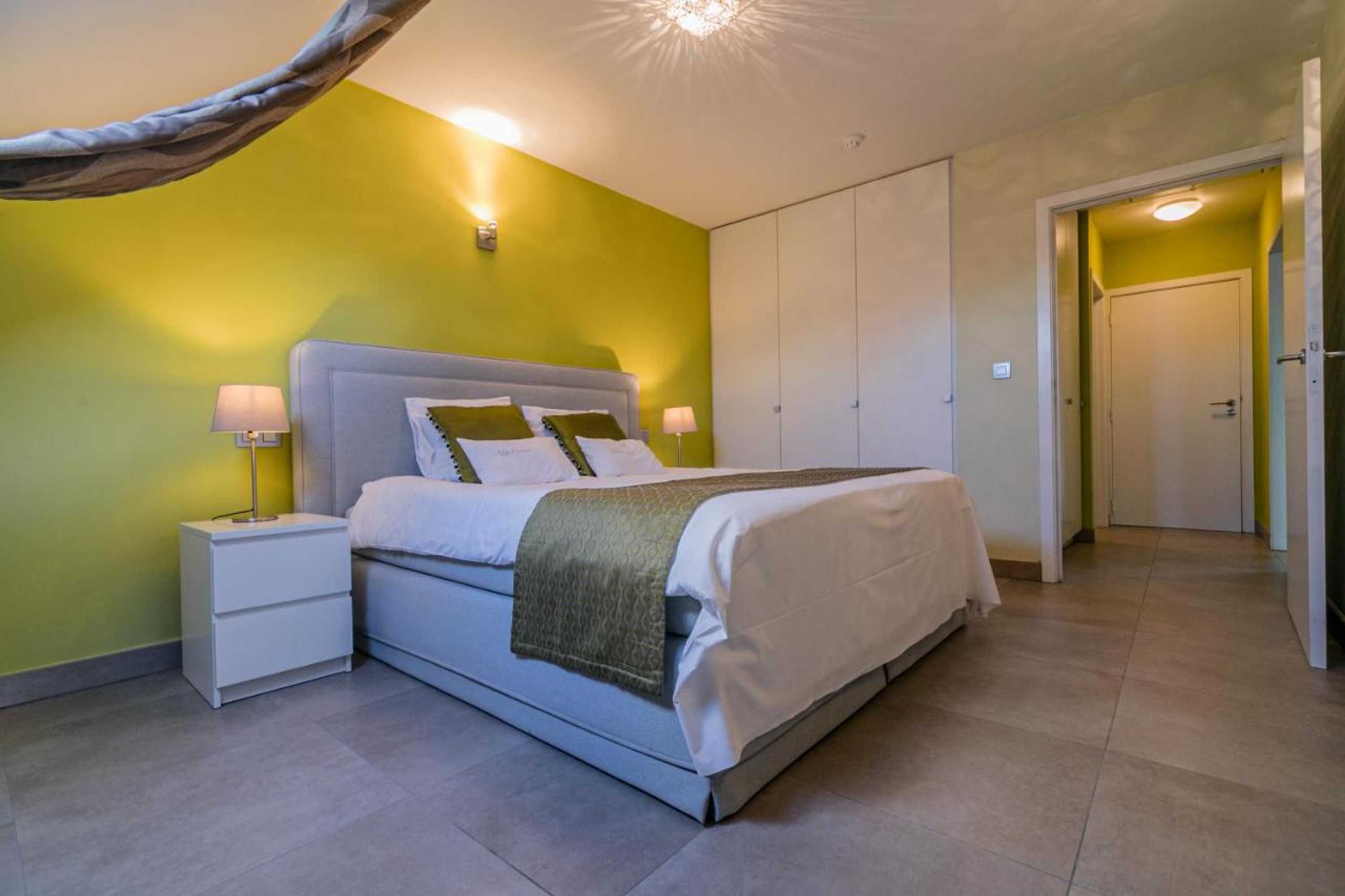 Gift card for B&b Villa Curtricias