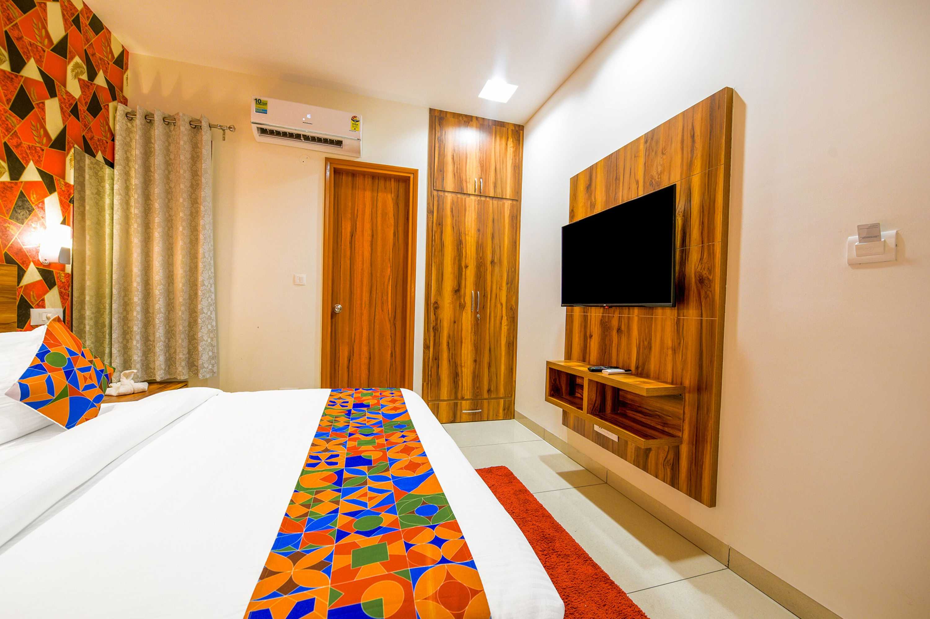 Gift card for Fabhotel Prime Victoria Regency Gift card for Fabhotel Prime Victoria Regency