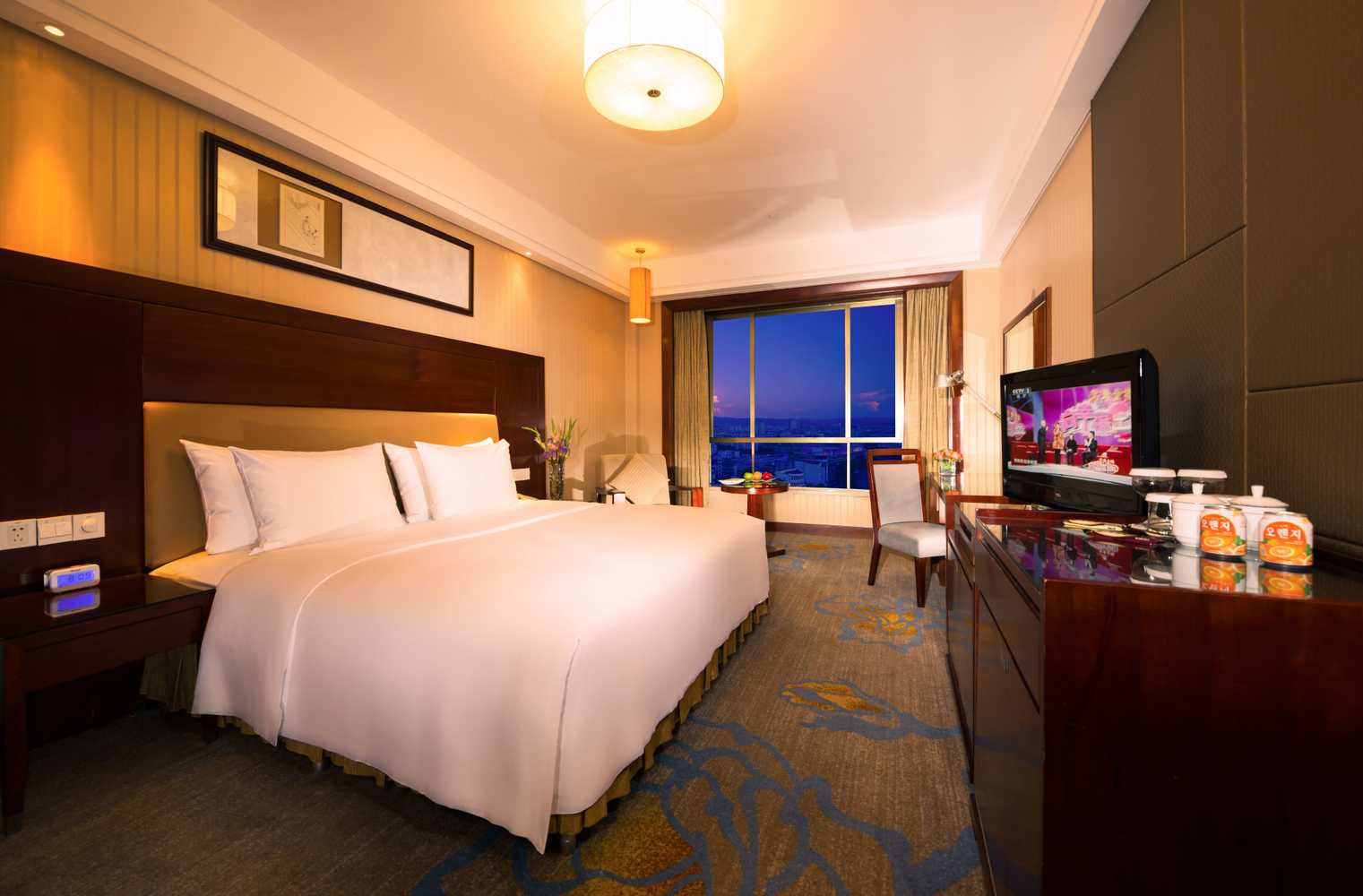 Gift card for Ramada Plaza Yiwu