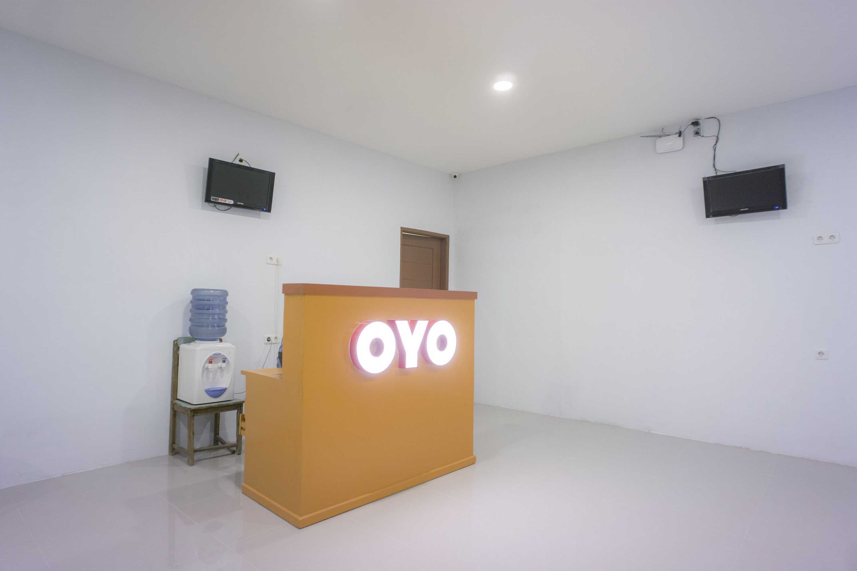 Gift card for Oyo 1811 Citra Anggrek Gift card for Oyo 1811 Citra Anggrek