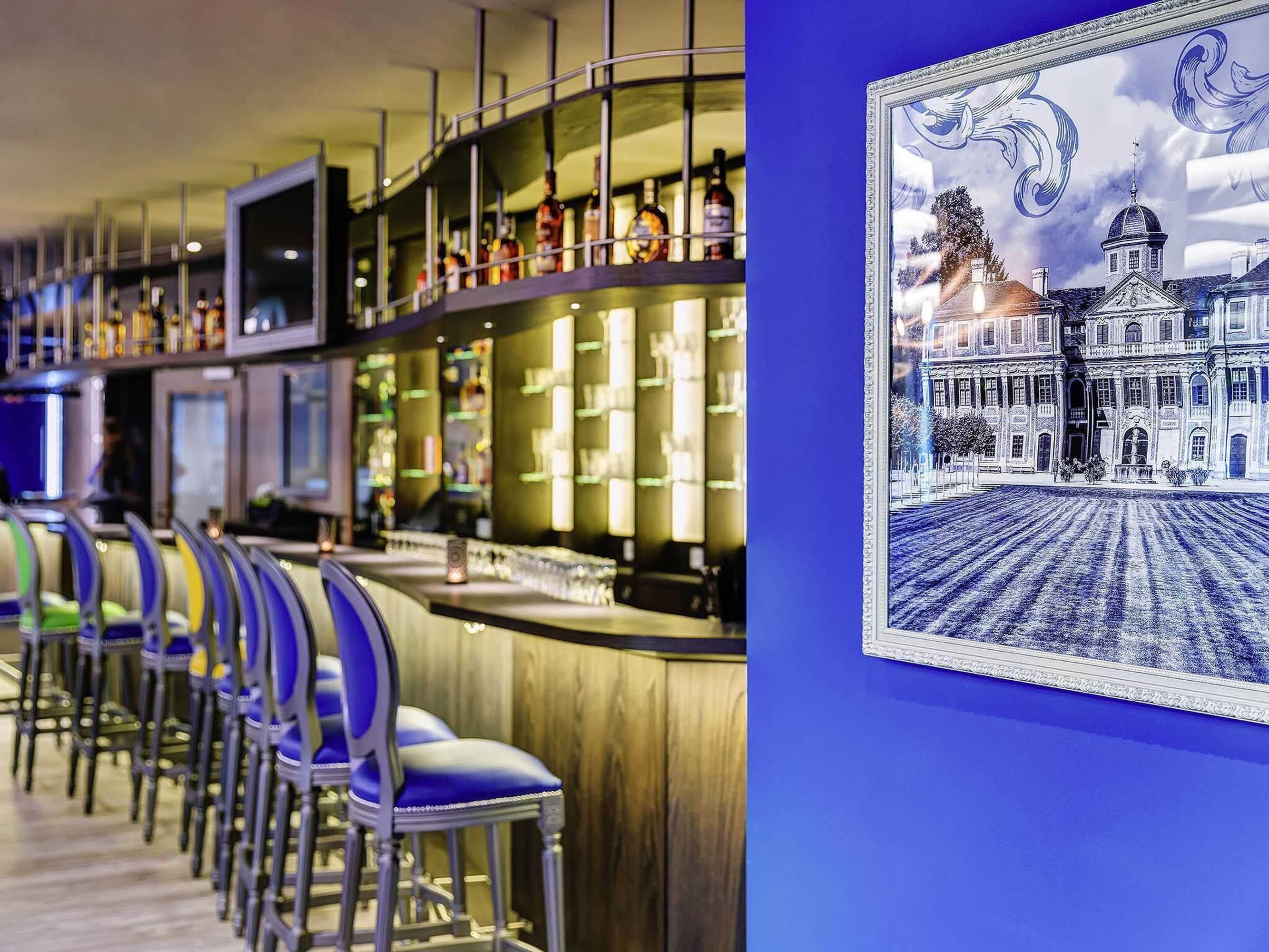 Gift card for Ibis Styles Rastatt Baden Baden Gift card for Ibis Styles Rastatt Baden Baden