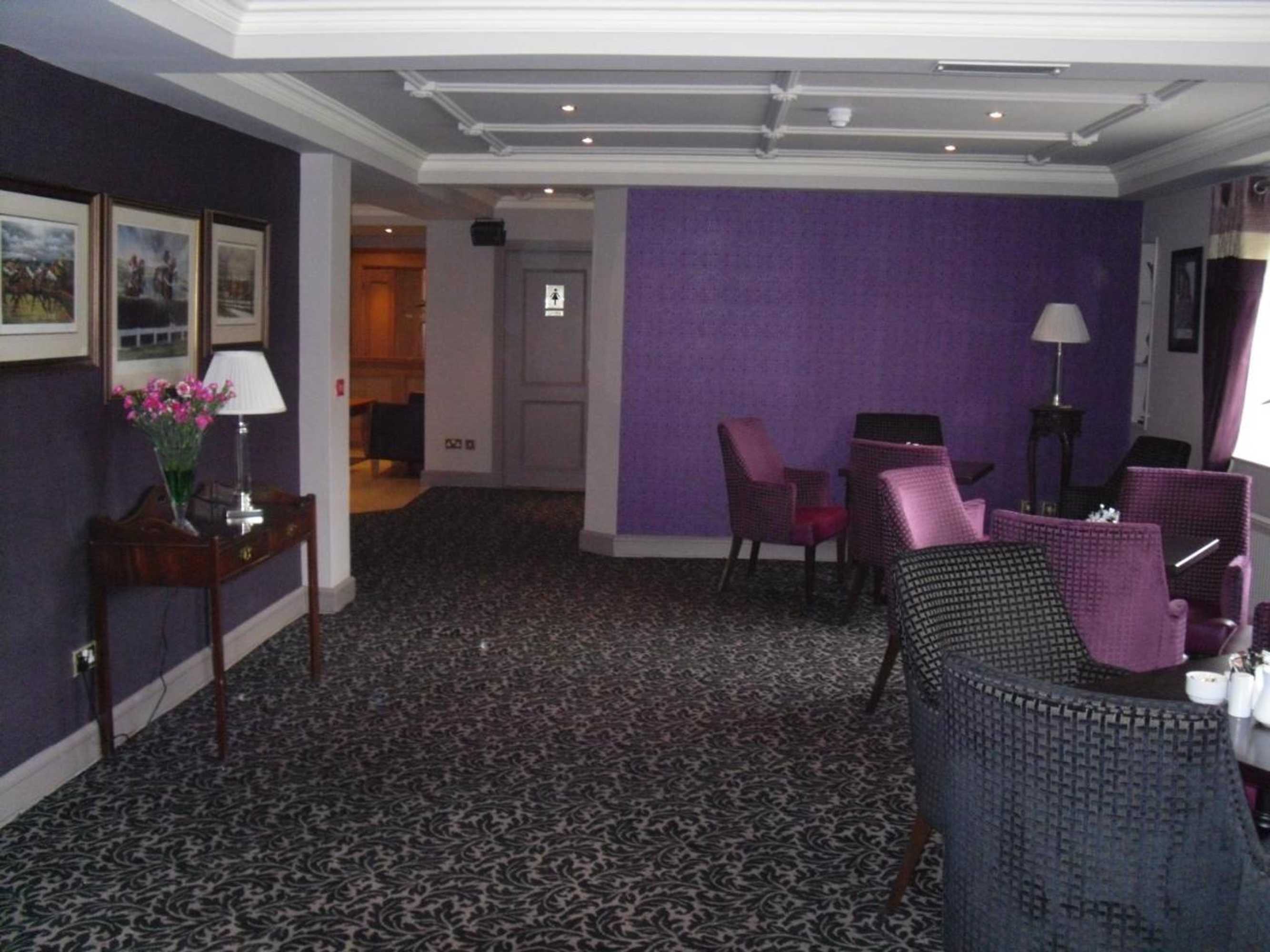 Gift card for The Horse And Hound Hotel