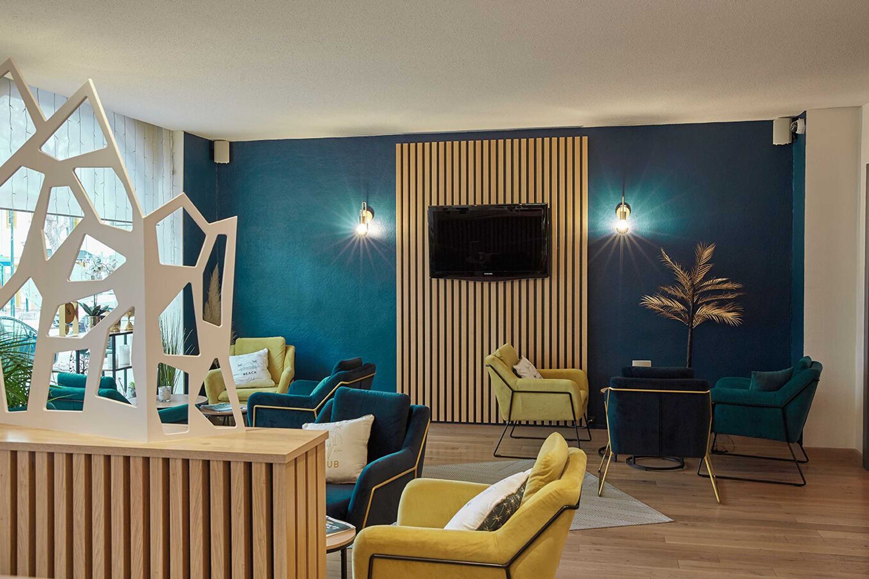 Gift card for The Originals City, Hôtel Les Océanes, Lorient Gift card for The Originals City, Hôtel Les Océanes, Lorient