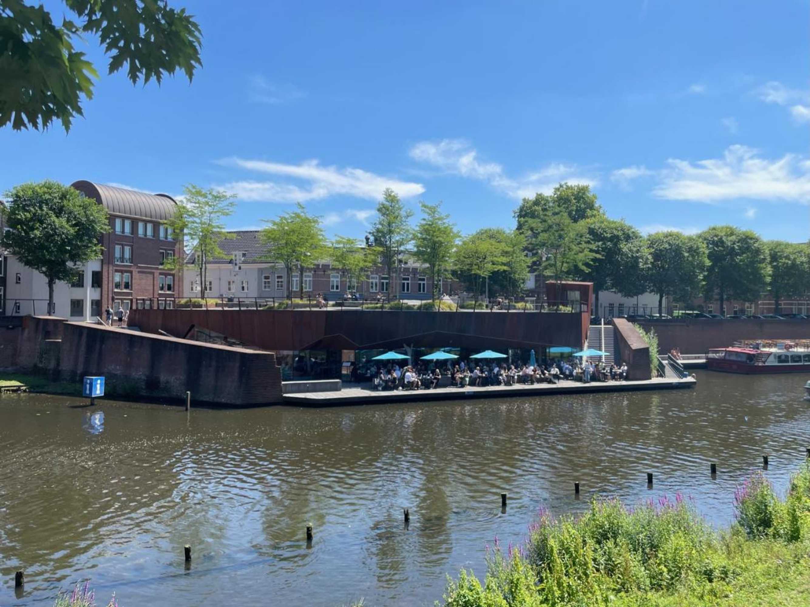 Gift card for Boutique Hotel Nieuw Uilenburg