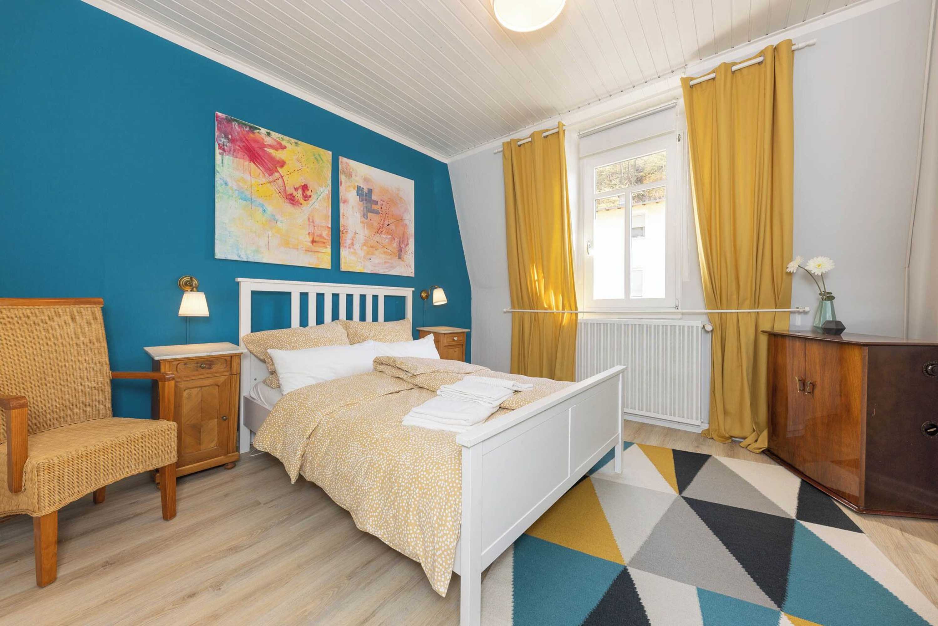 Gift card for Hostel Feriennest Haus Braunfels Gift card for Hostel Feriennest Haus Braunfels