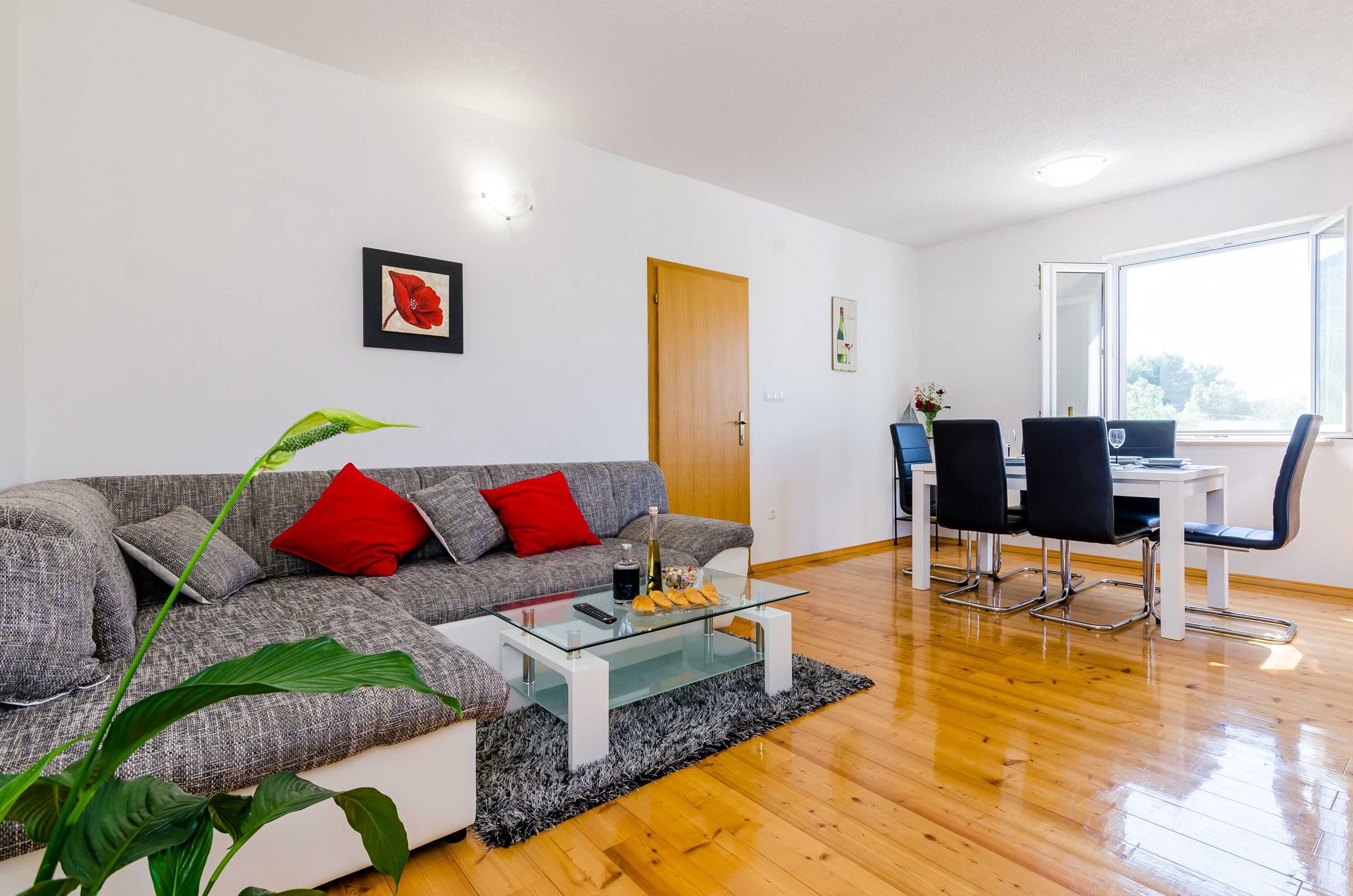 Gift card for Apartments & Rooms Maždin Gift card for Apartments & Rooms Maždin