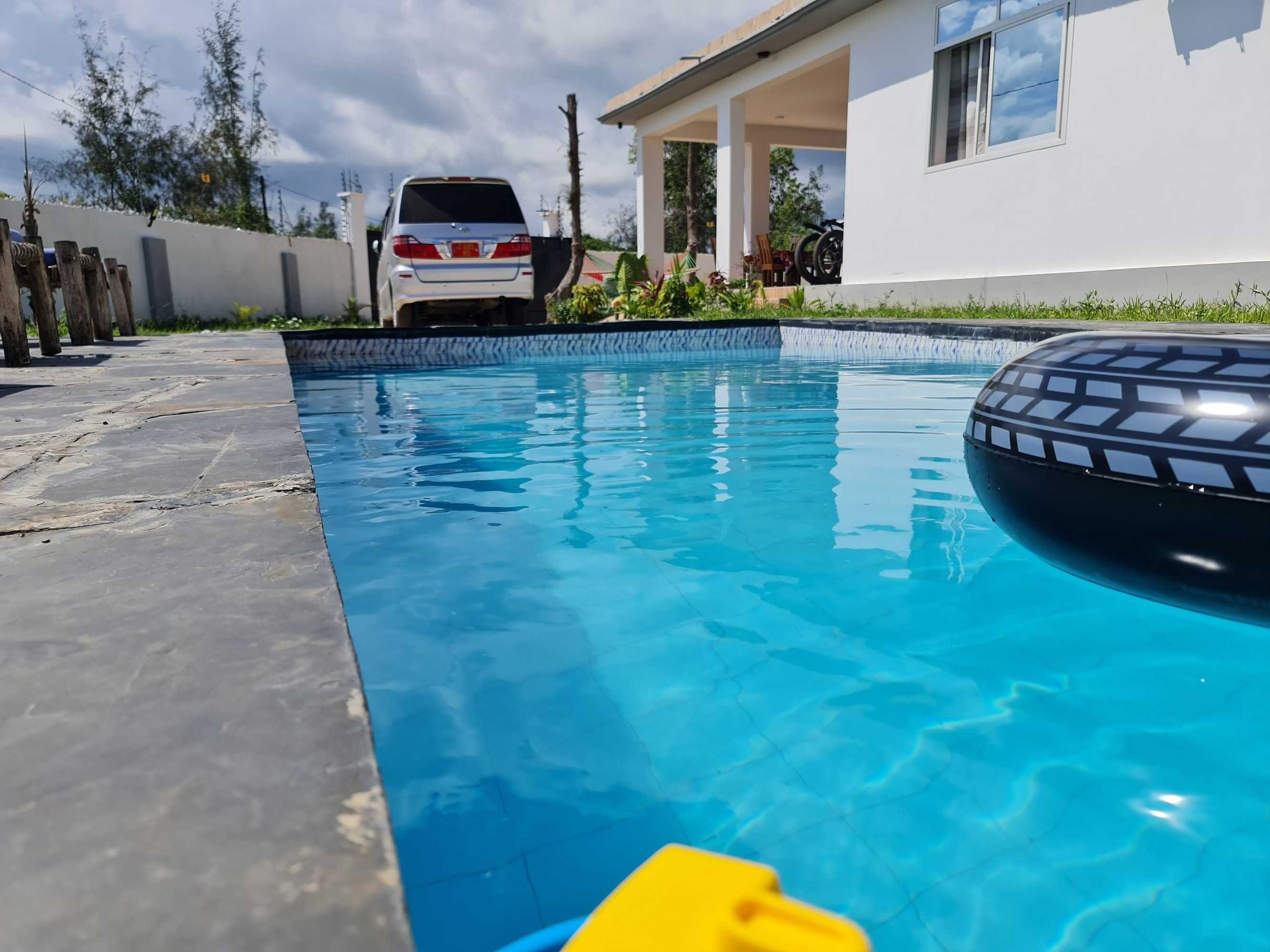 Gift card for Villa Liam B&b Zanzibar