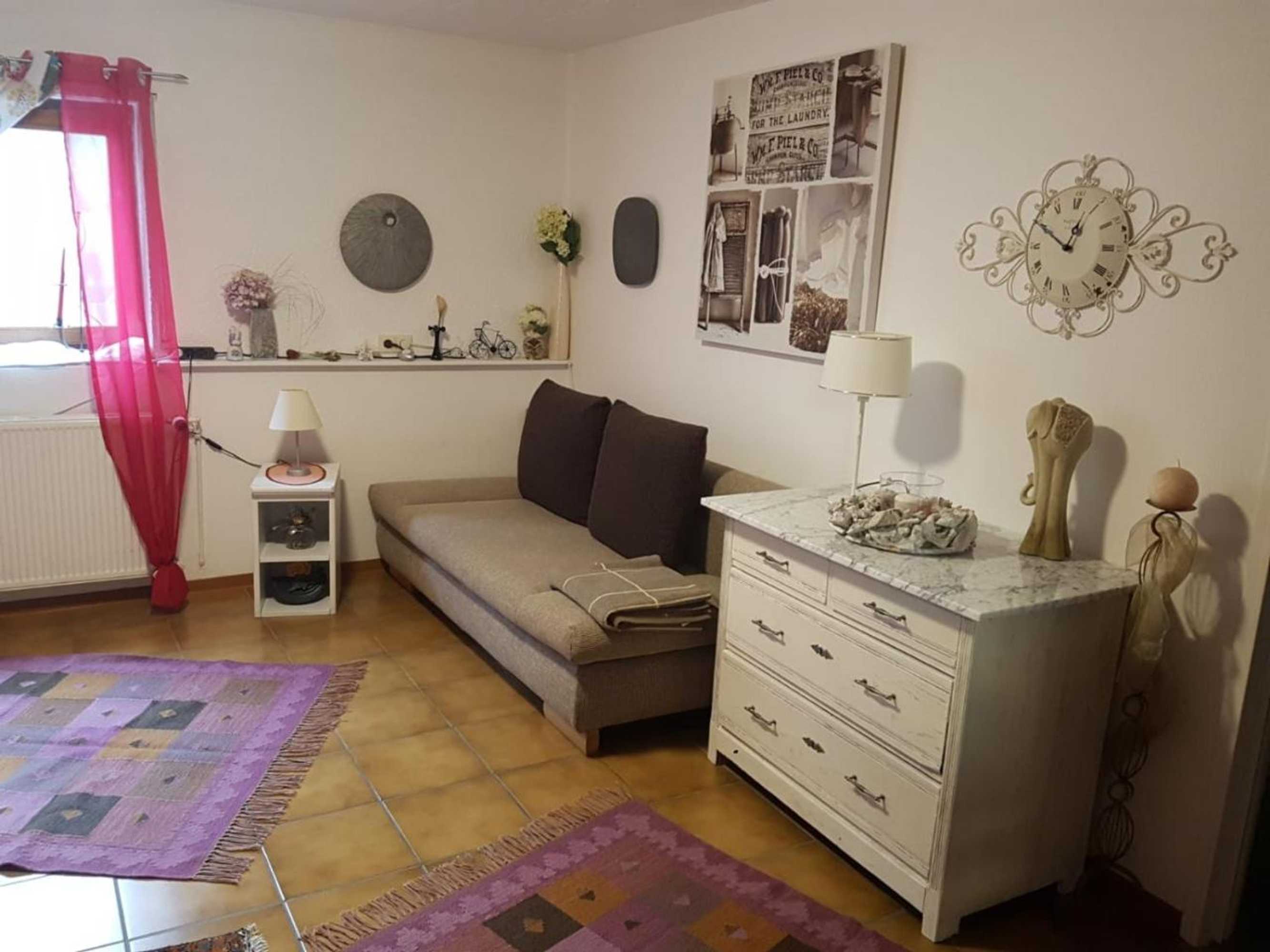 Gift card for Ferienwohnung Meier