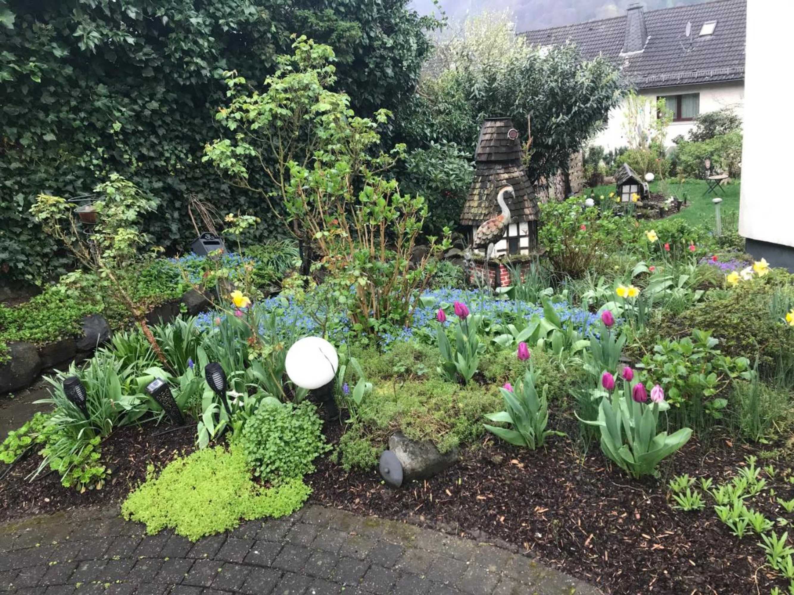 Gift card for Apartment Christine