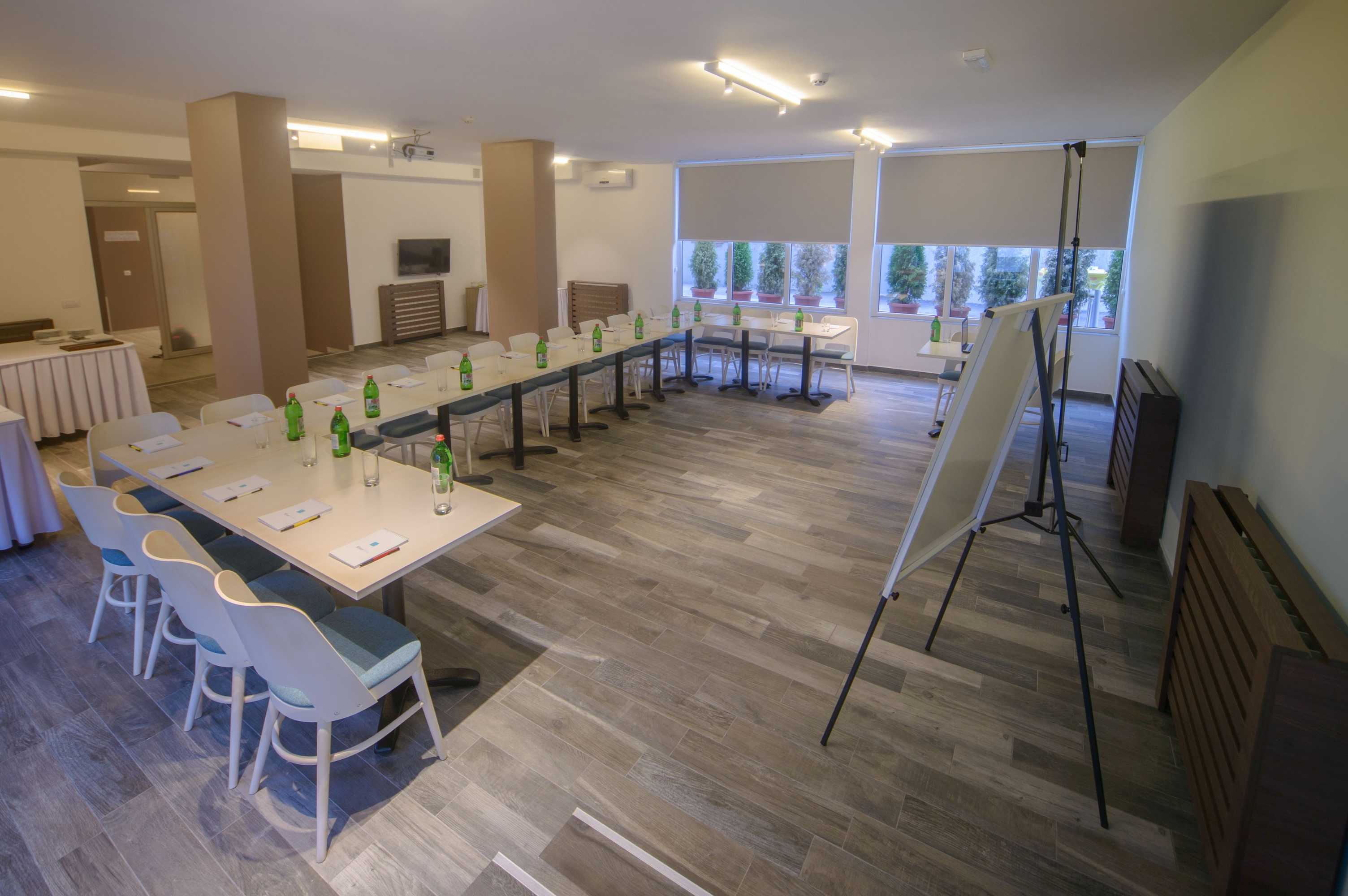 Gift card for Hotel Mint