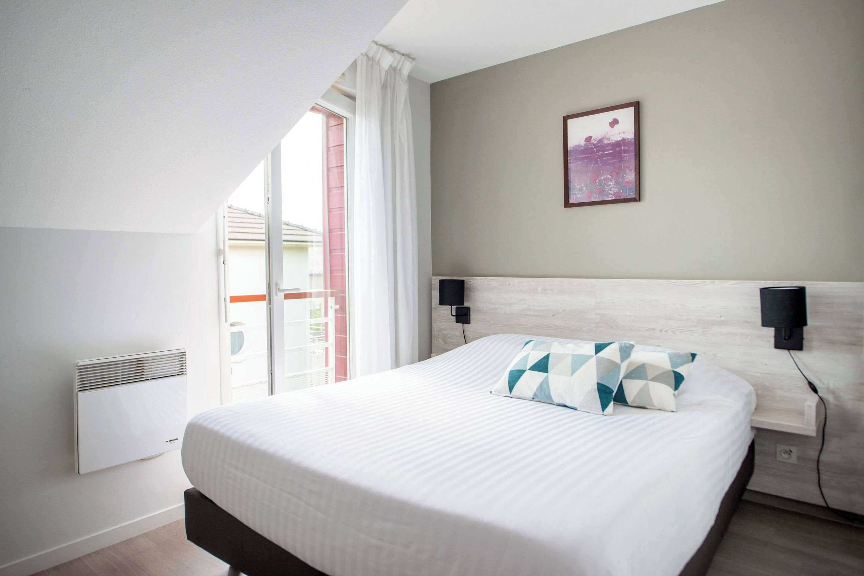 Gift card for Comfort Aparthotel Nantes La Beaujoire Gift card for Comfort Aparthotel Nantes La Beaujoire