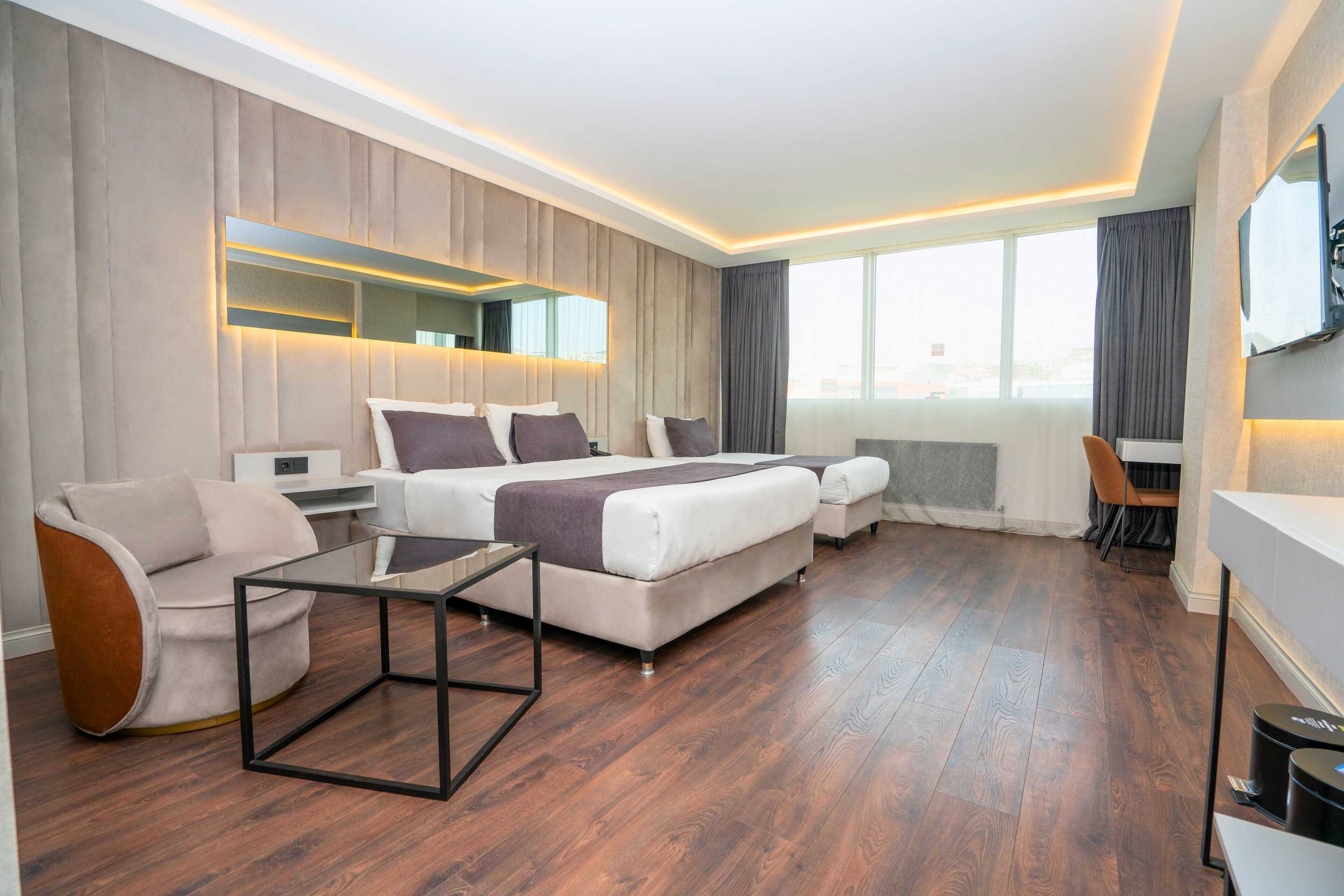 Gift card for 216 Station Suite Gebze Gift card for 216 Station Suite Gebze