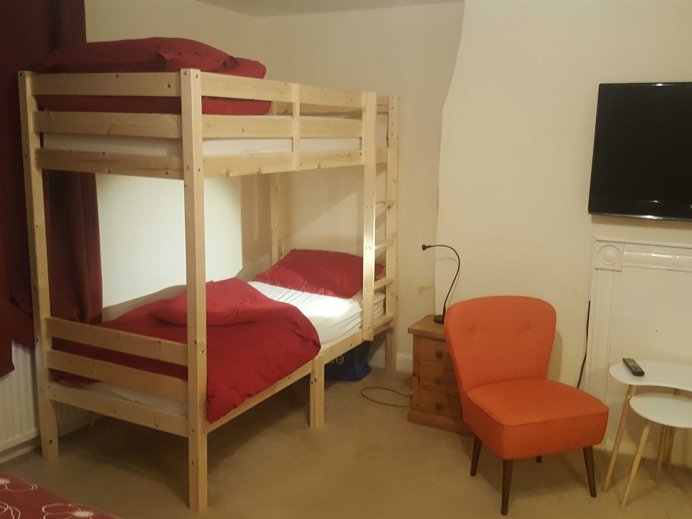 Gift card for Angel Guest House