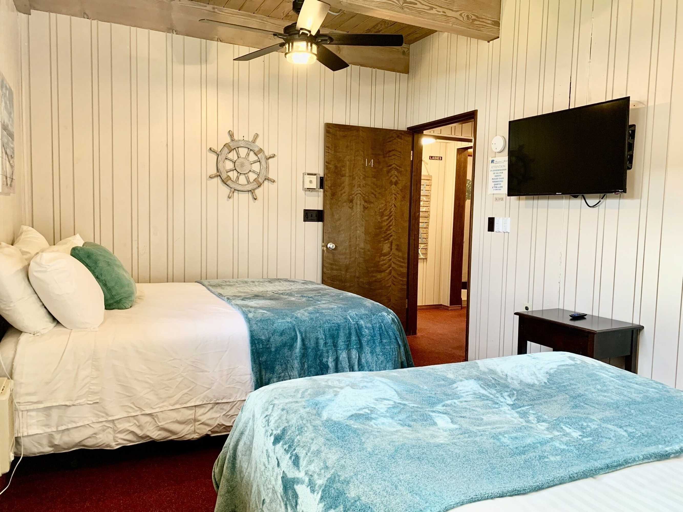 Gift card for Breakers Boutique Inn