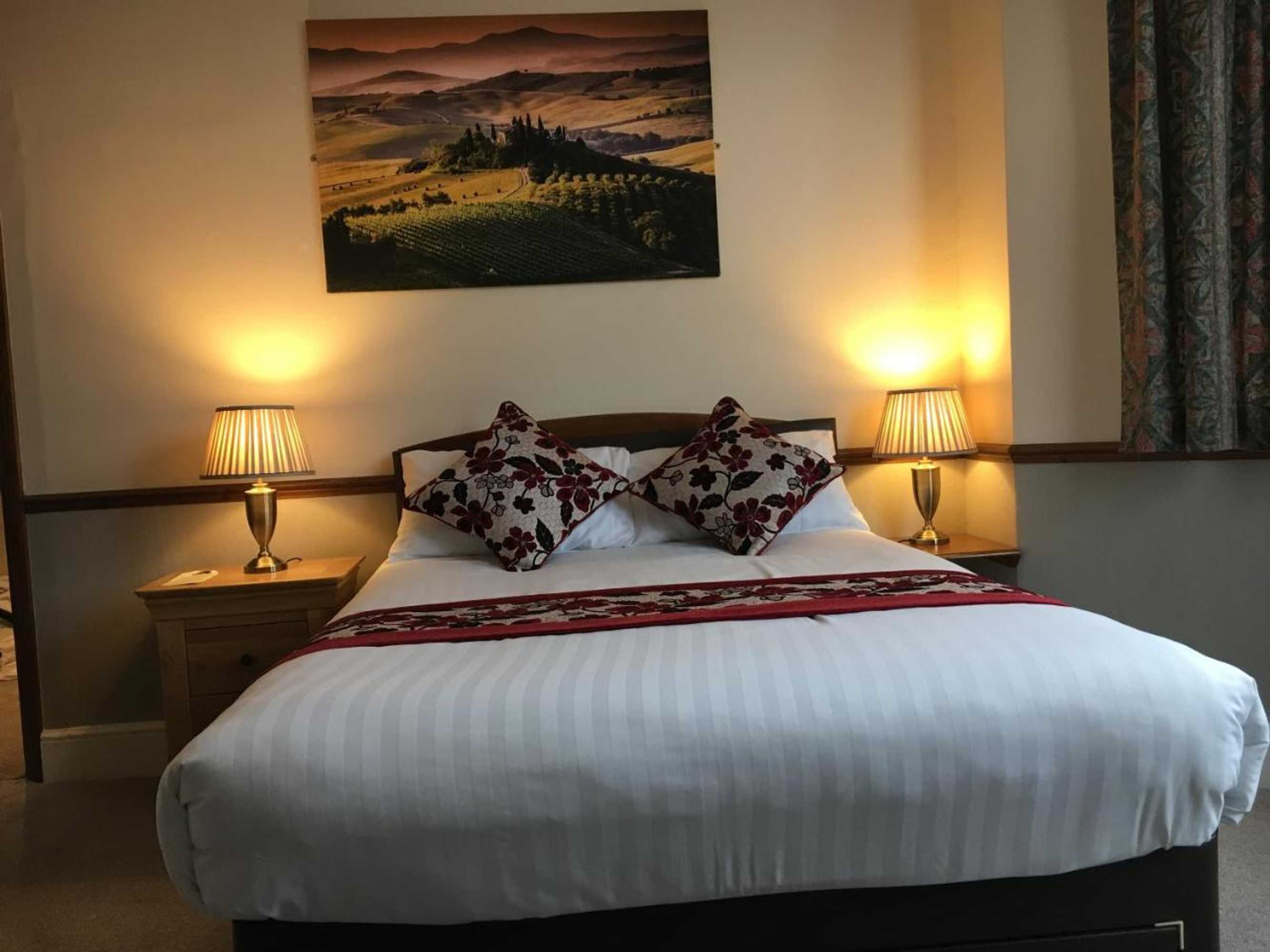 Gift card for Lion And Fiddle