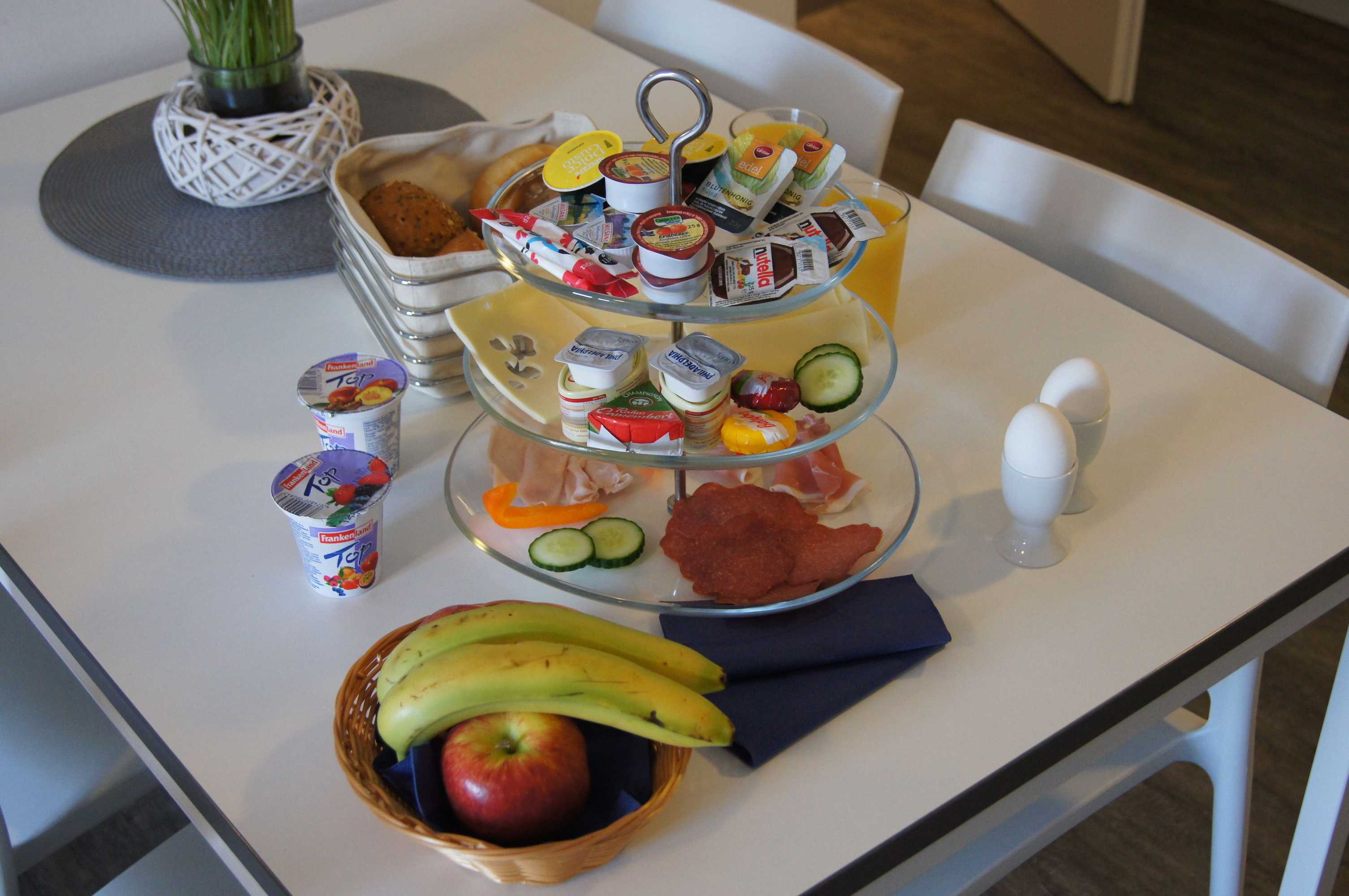 Gift card for Boardinghouse Paderborn