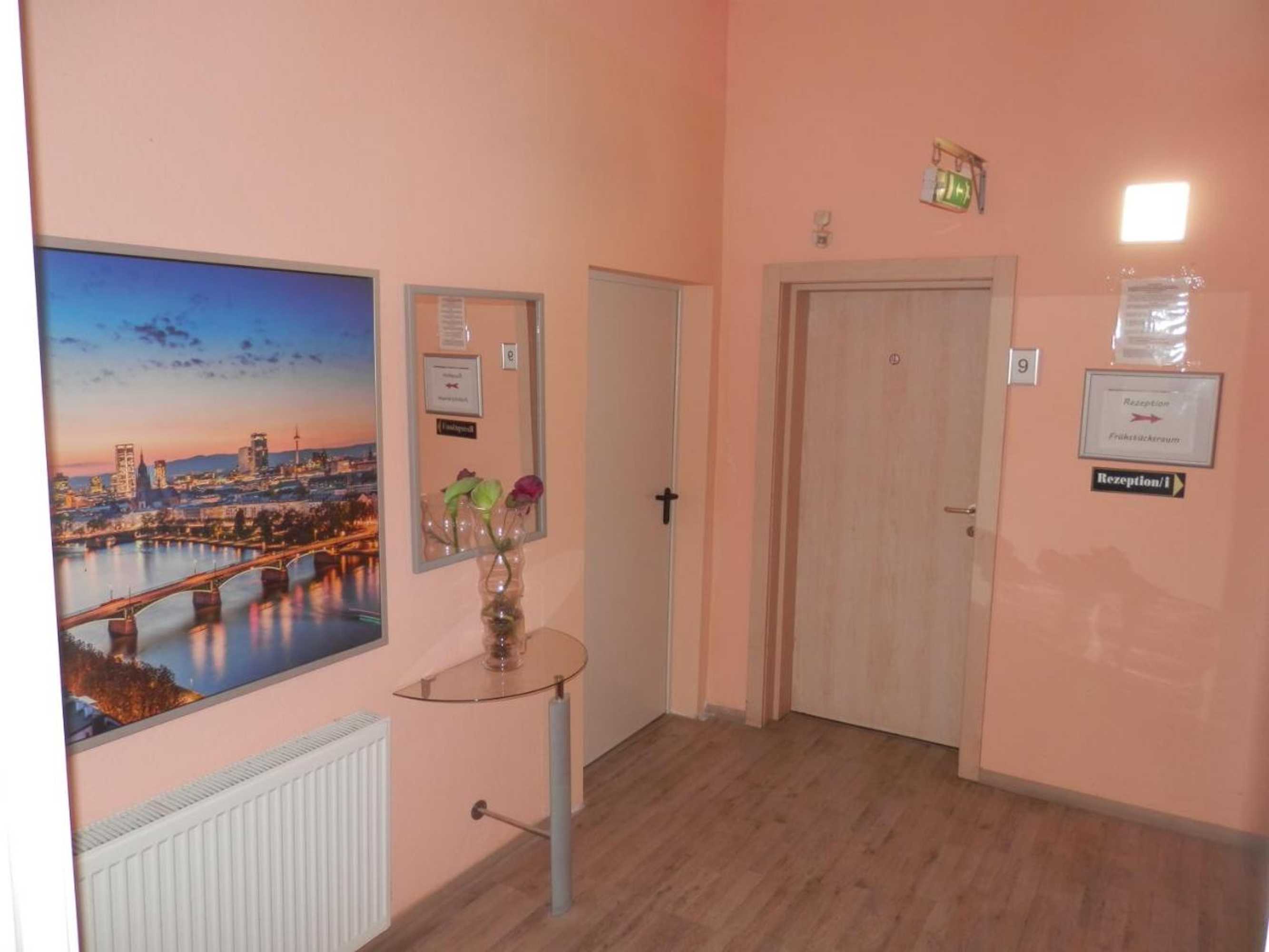 Gift card for Ludwigshafener Pension