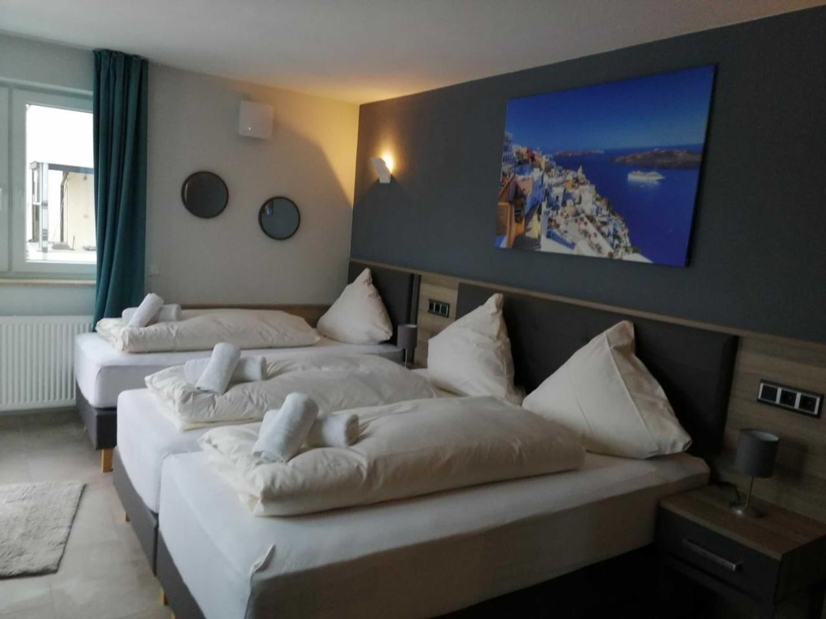 Gift card for Hotel im Gässle