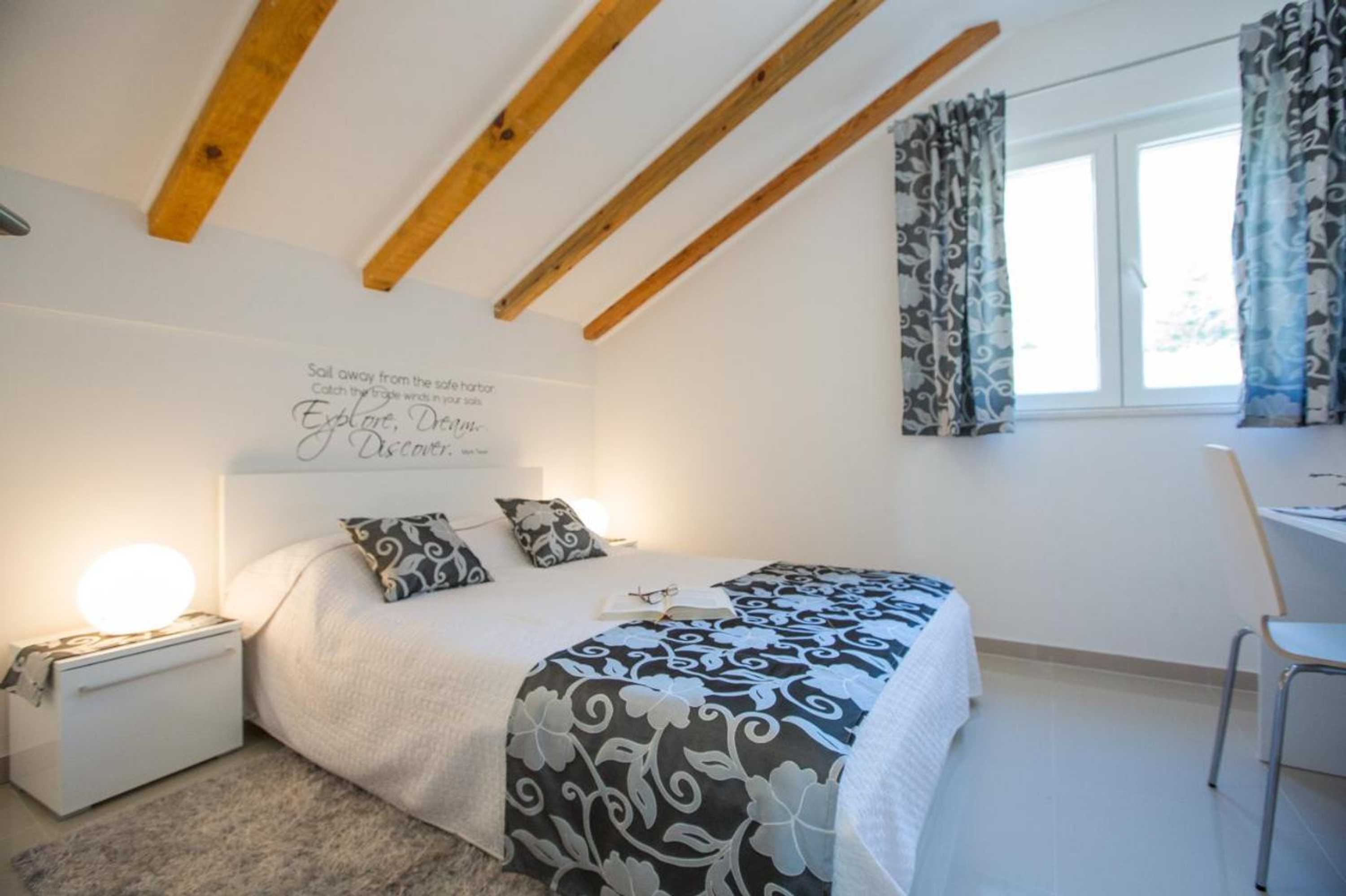 Gift card for Overwhelming Mediterranean Sunset Apartments