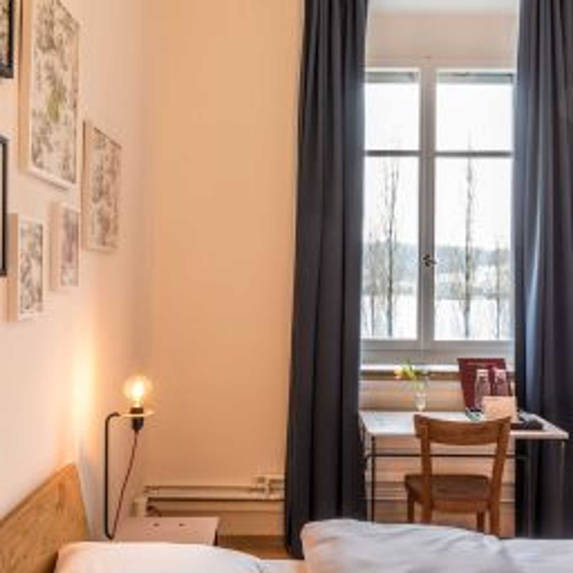 Gift card for Hotel Beau Séjour Lucerne Gift card for Hotel Beau Séjour Lucerne