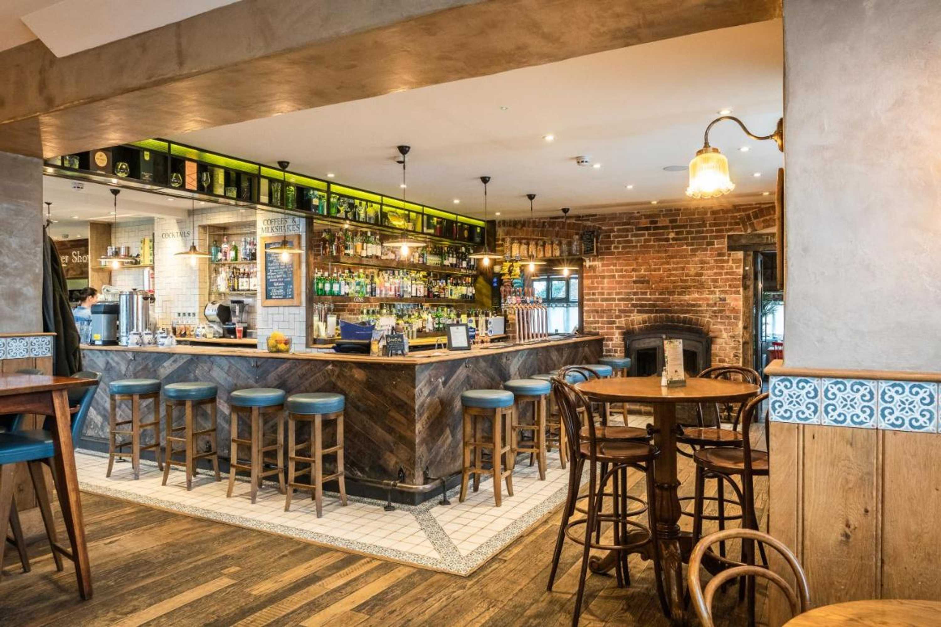 Gift card for The Potting Shed Maidstone