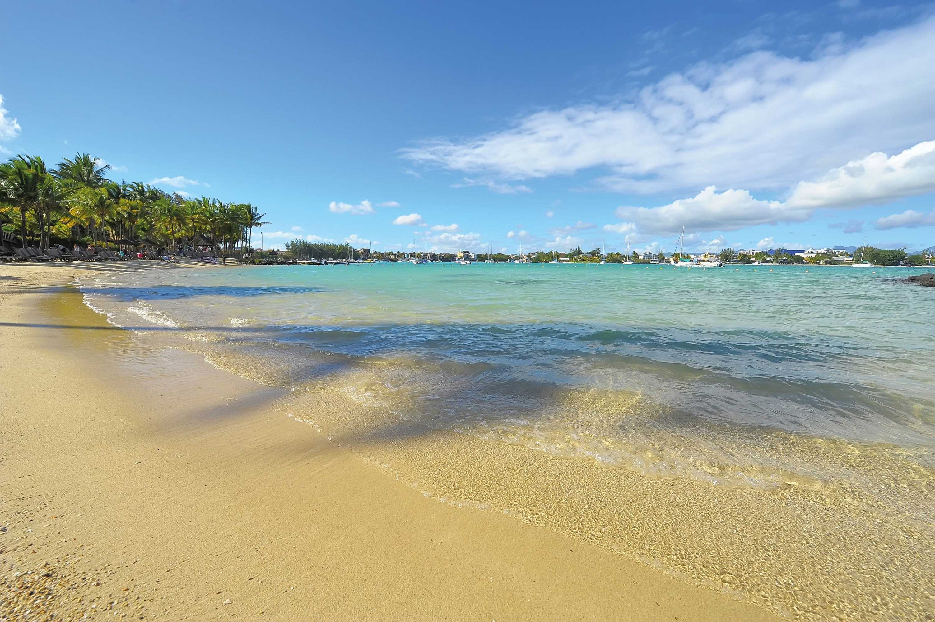 Gift card for Mauricia Beachcomber Resort & Spa Gift card for Mauricia Beachcomber Resort & Spa