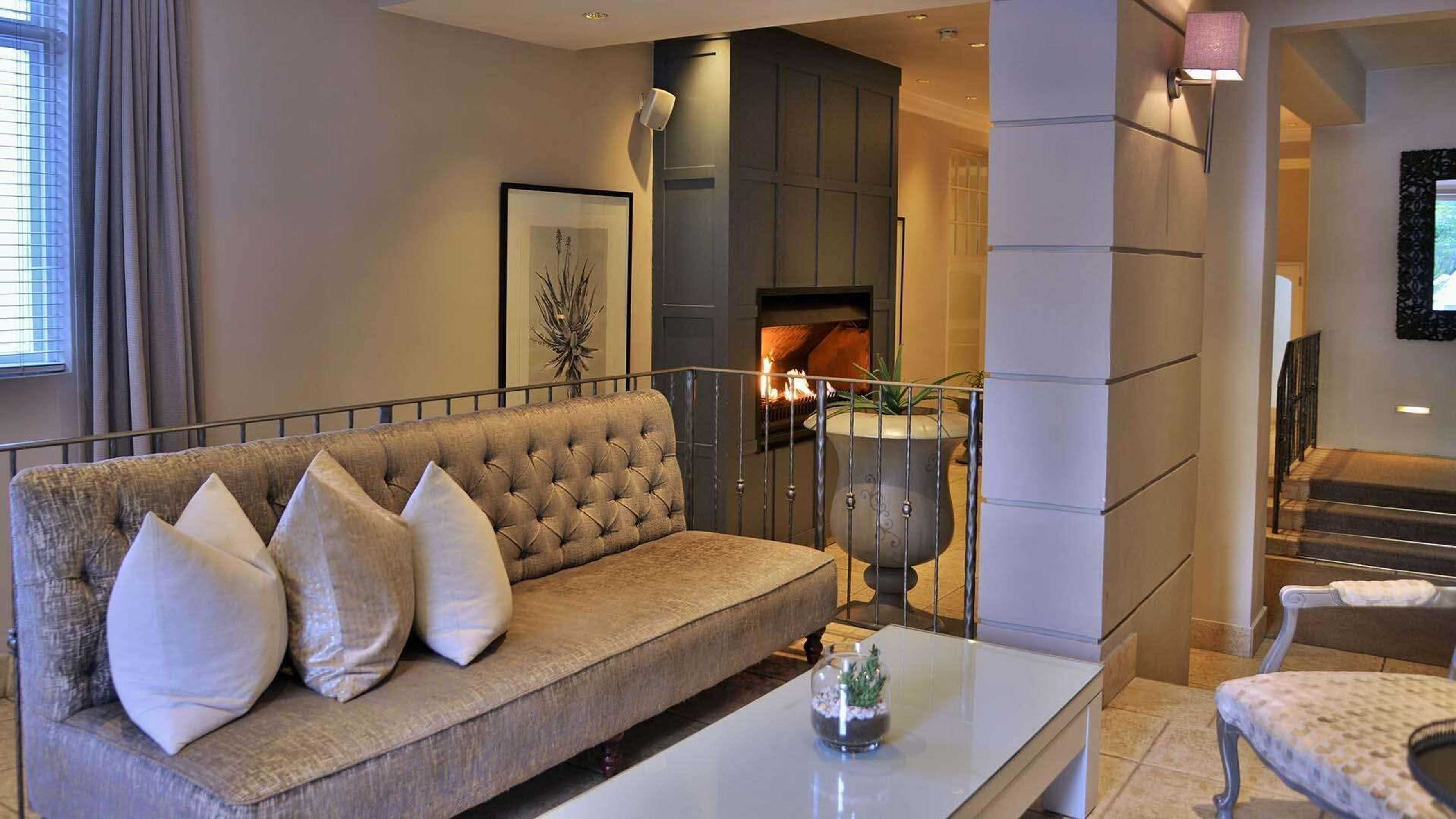 Gift card for Le Franschhoek Hotel & Spa