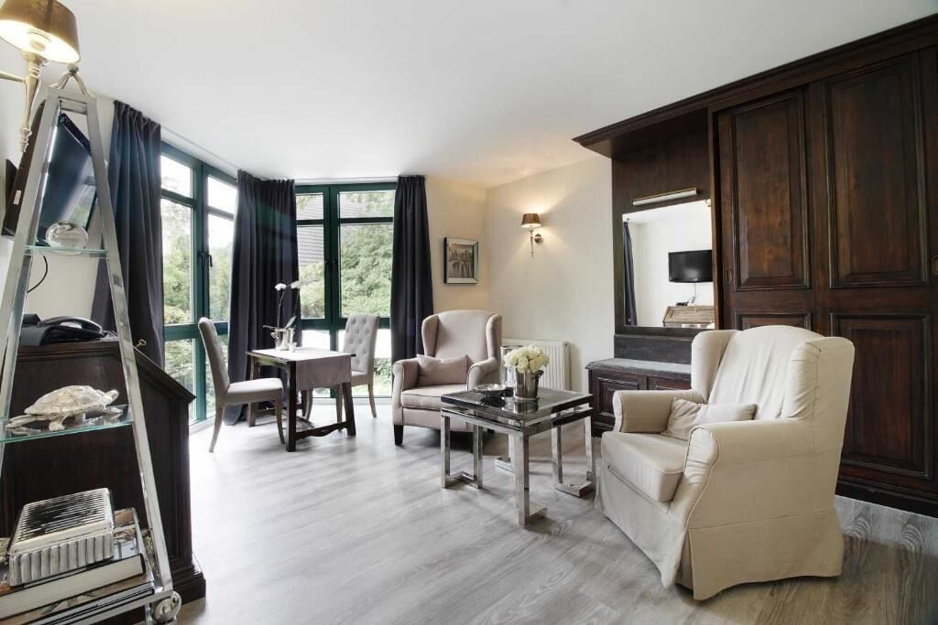 Gift card for Höhen Hotel Viersen