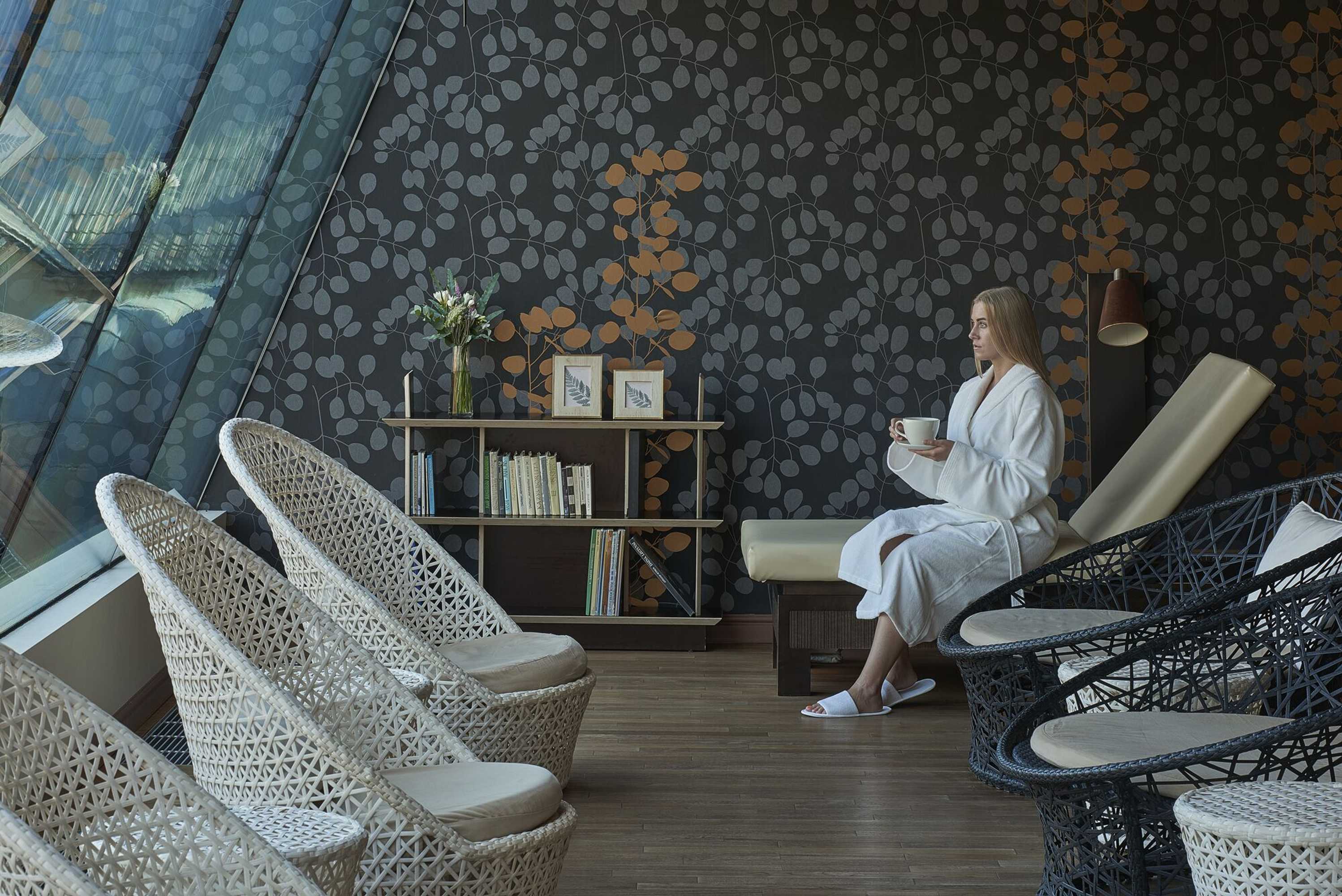 Gift card for Spa Vilnius Druskininkai Gift card for Spa Vilnius Druskininkai