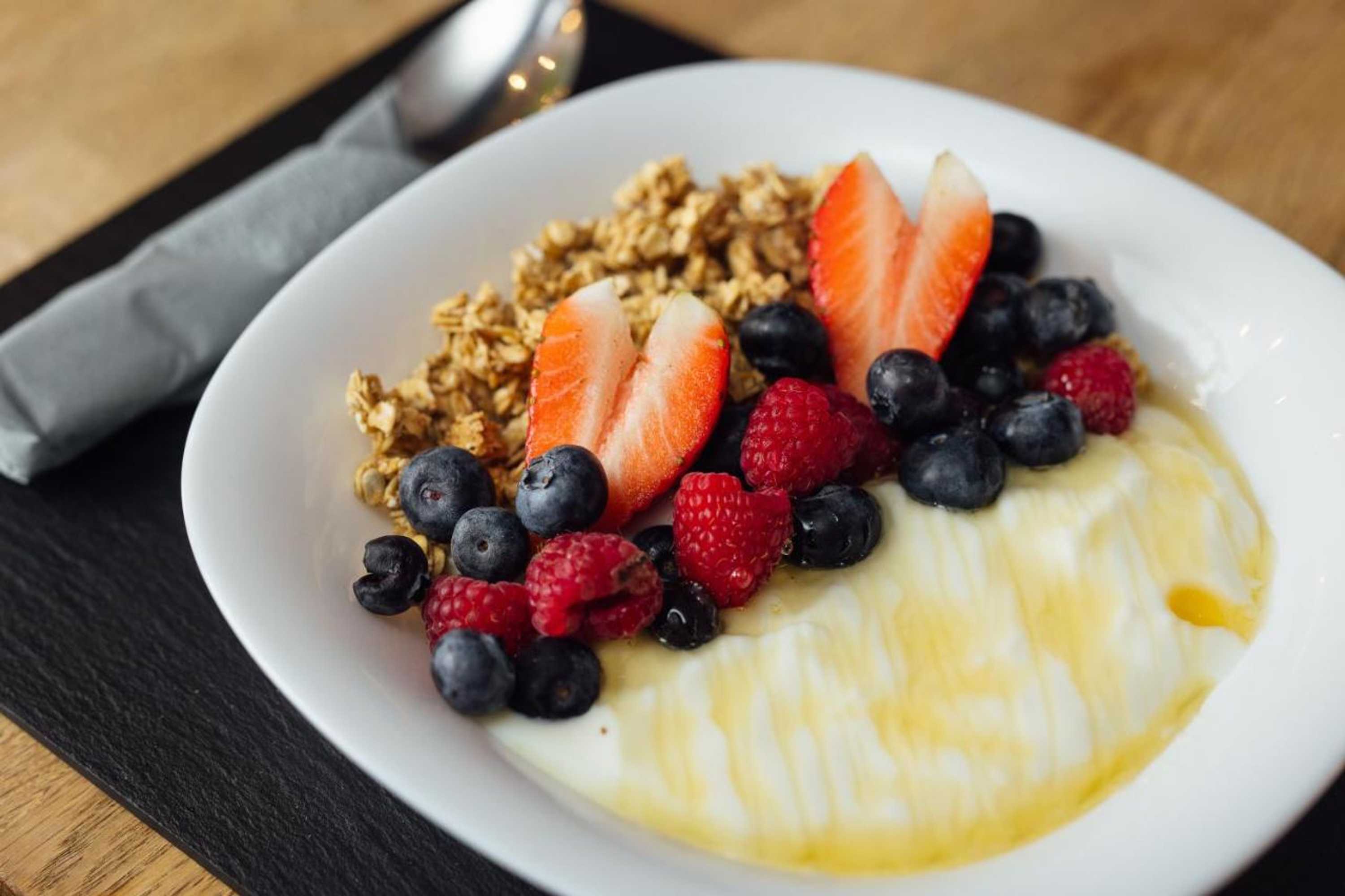 Gift card for The Dolphin Hotel