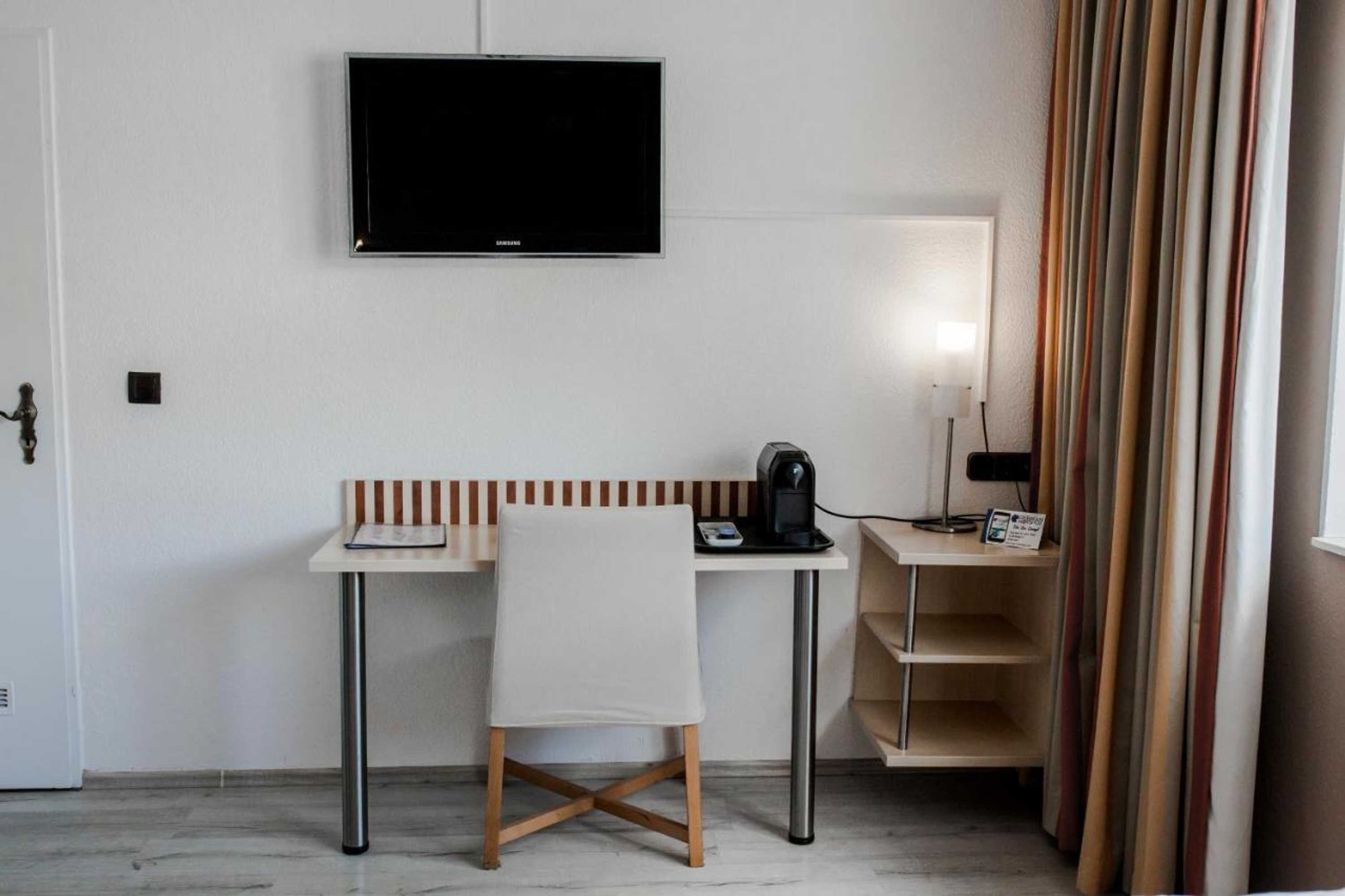 Gift card for Bach Hotel