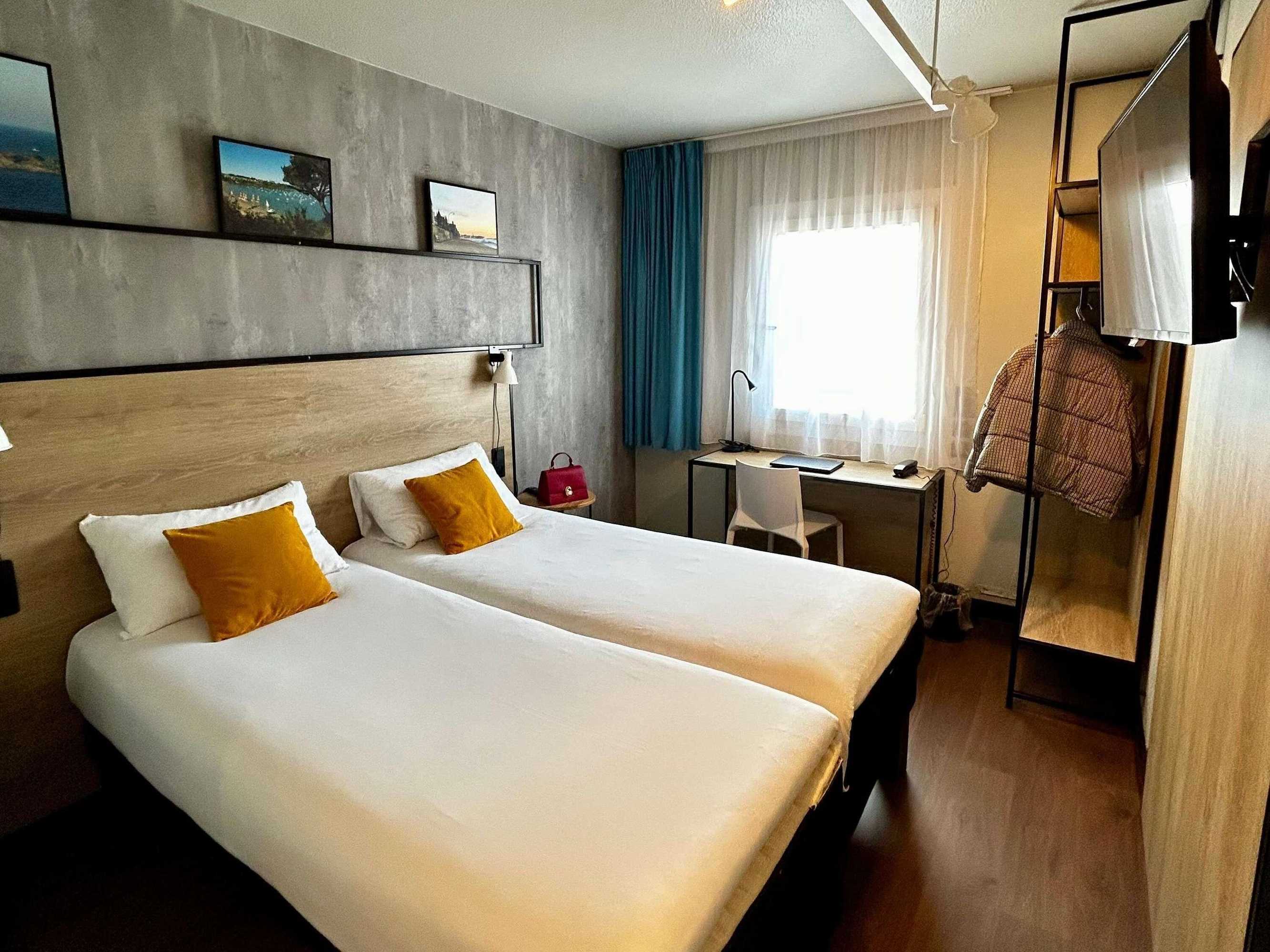 Gift card for Ibis Saint Malo La Madeleine