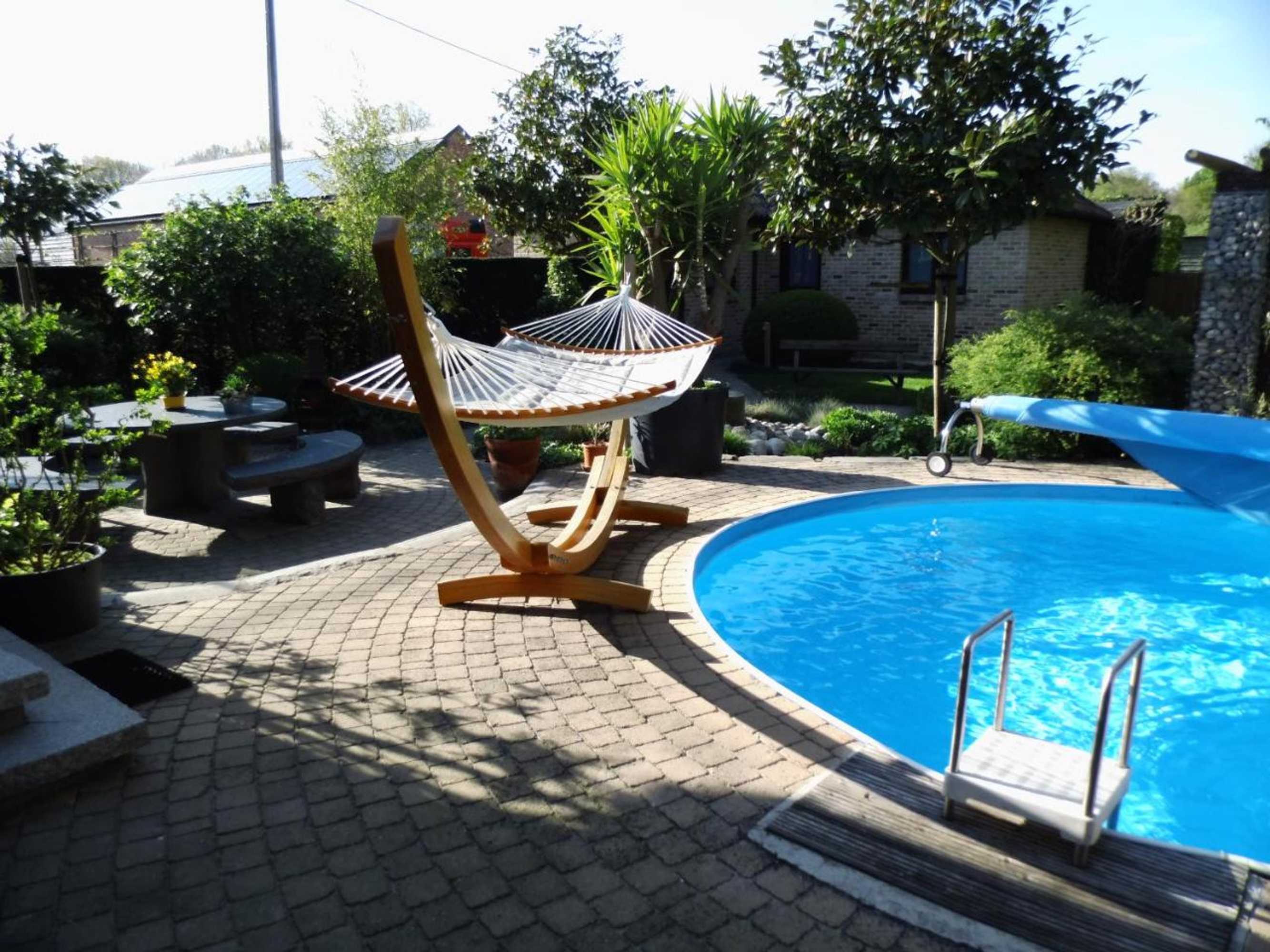 Gift card for Relax Garden