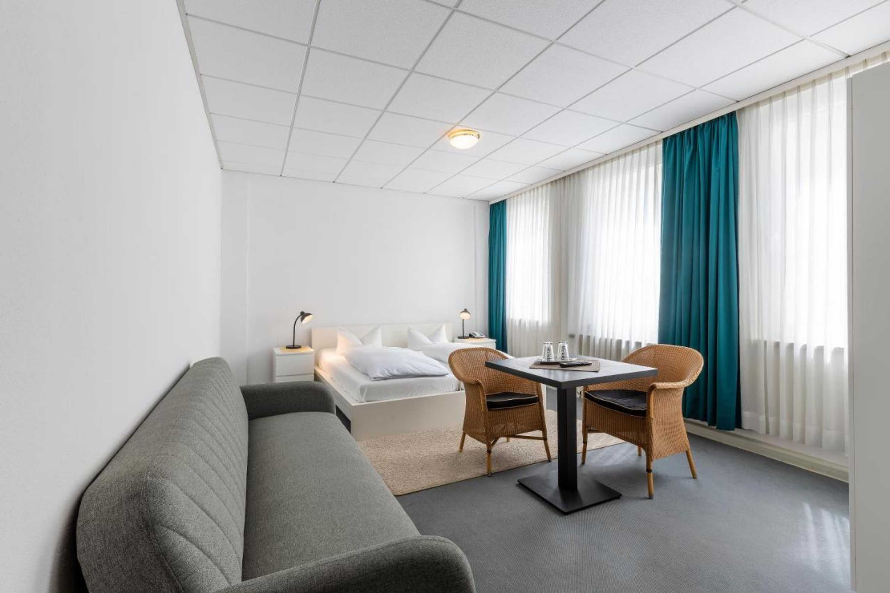 Gift card for Hotel Annet Garni