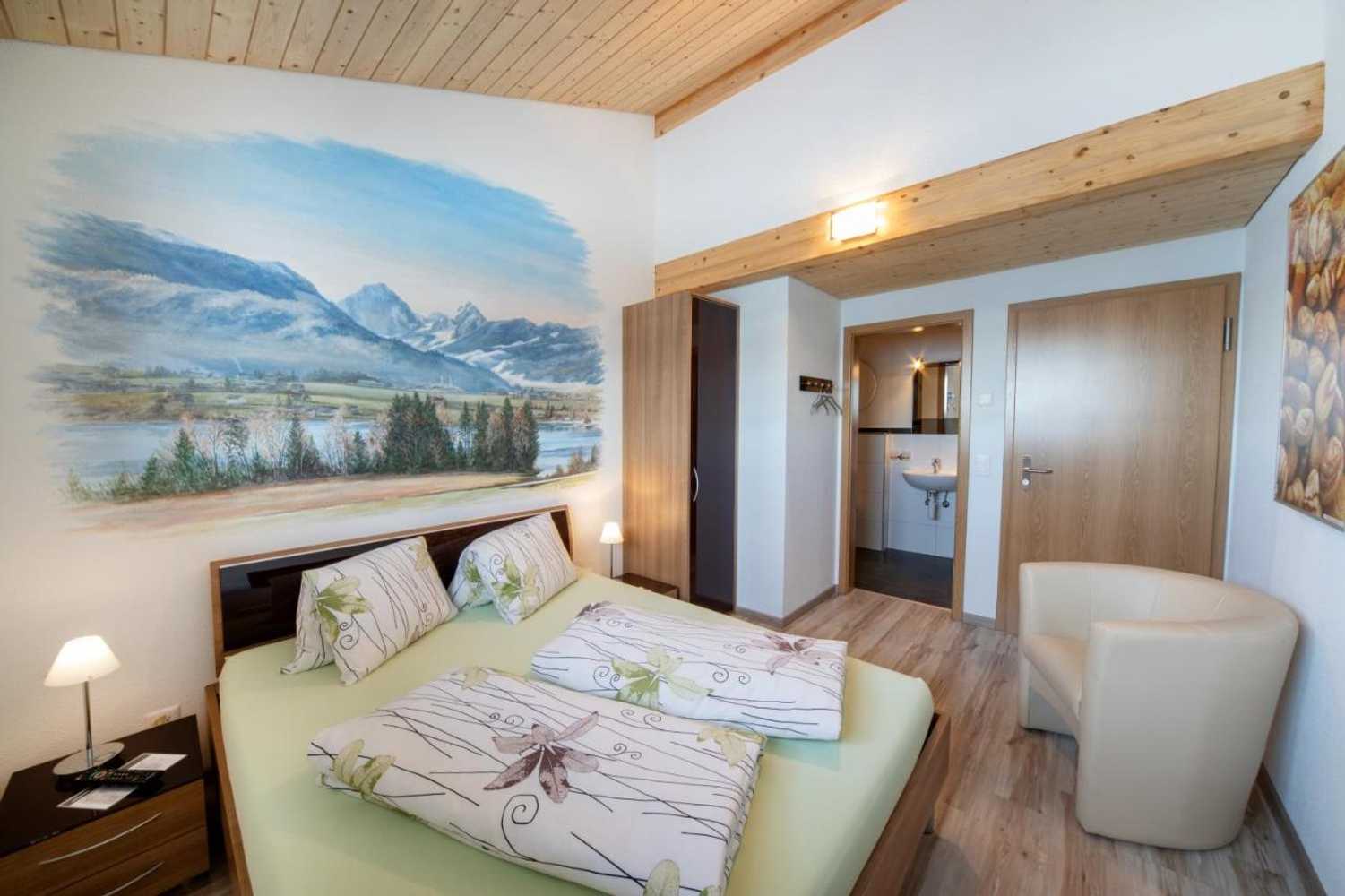 Gift card for B&b Ferienhof am See