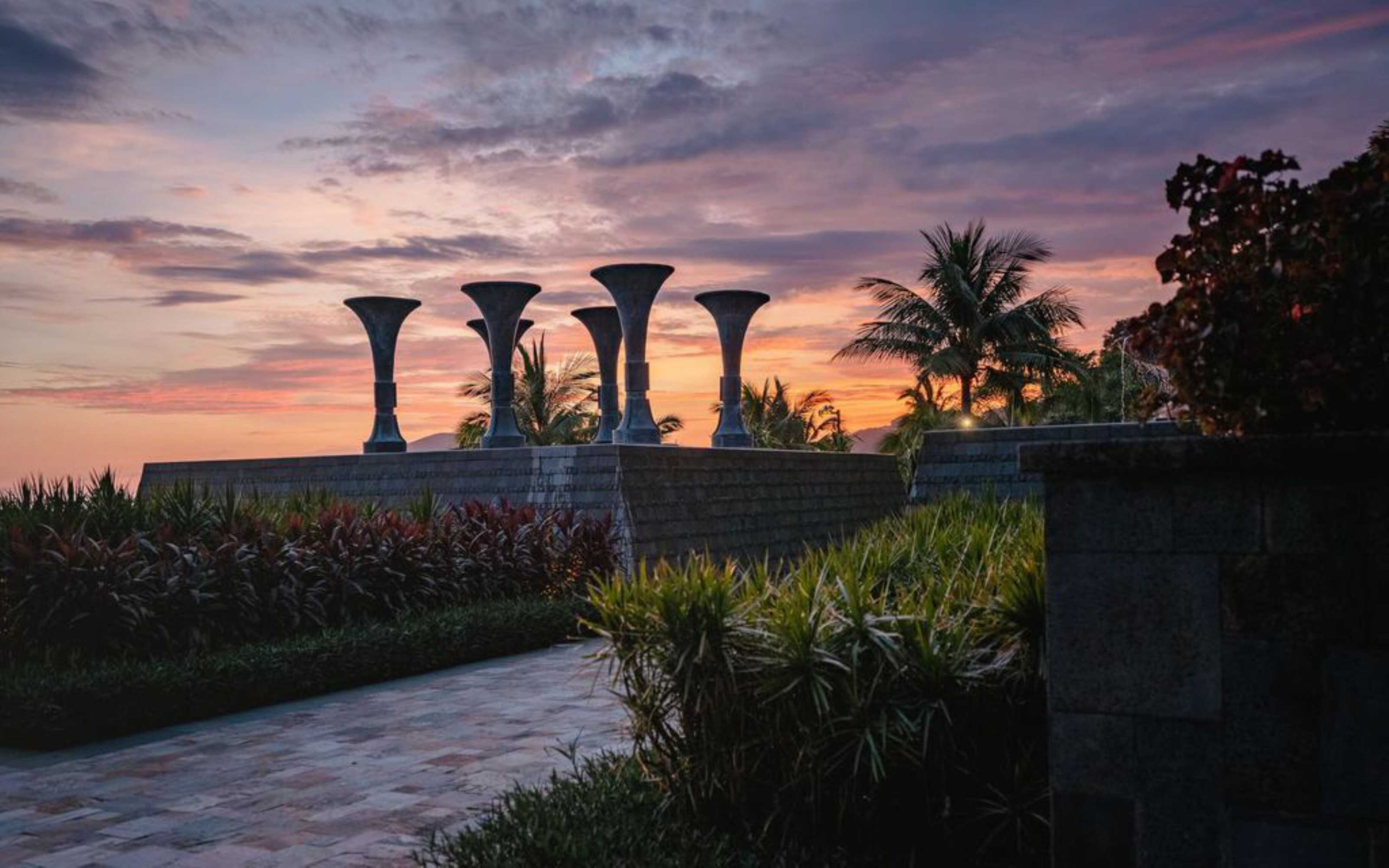 Gift card for Mandarin Oriental, Sanya Gift card for Mandarin Oriental, Sanya