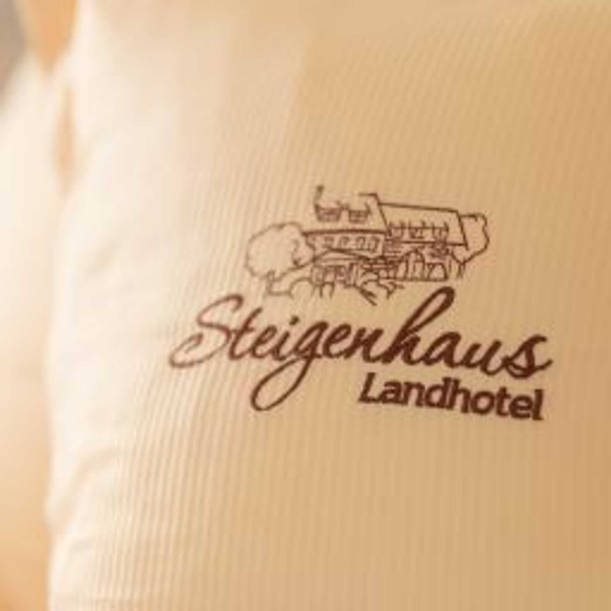 Gift card for Landhotel Steigenhaus Gift card for Landhotel Steigenhaus