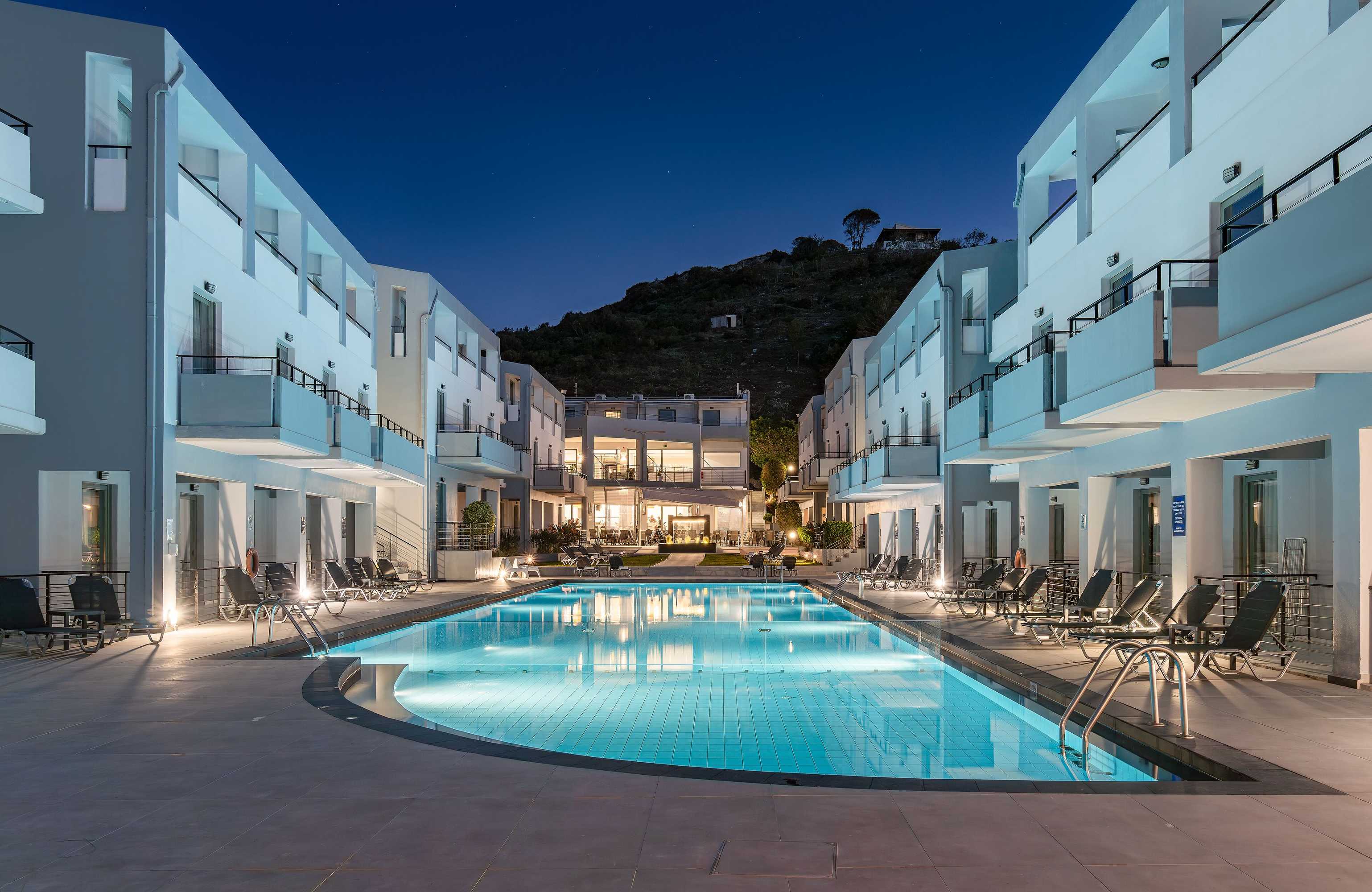 Gift card for Sunrise Village Hotel Gift card for Sunrise Village Hotel