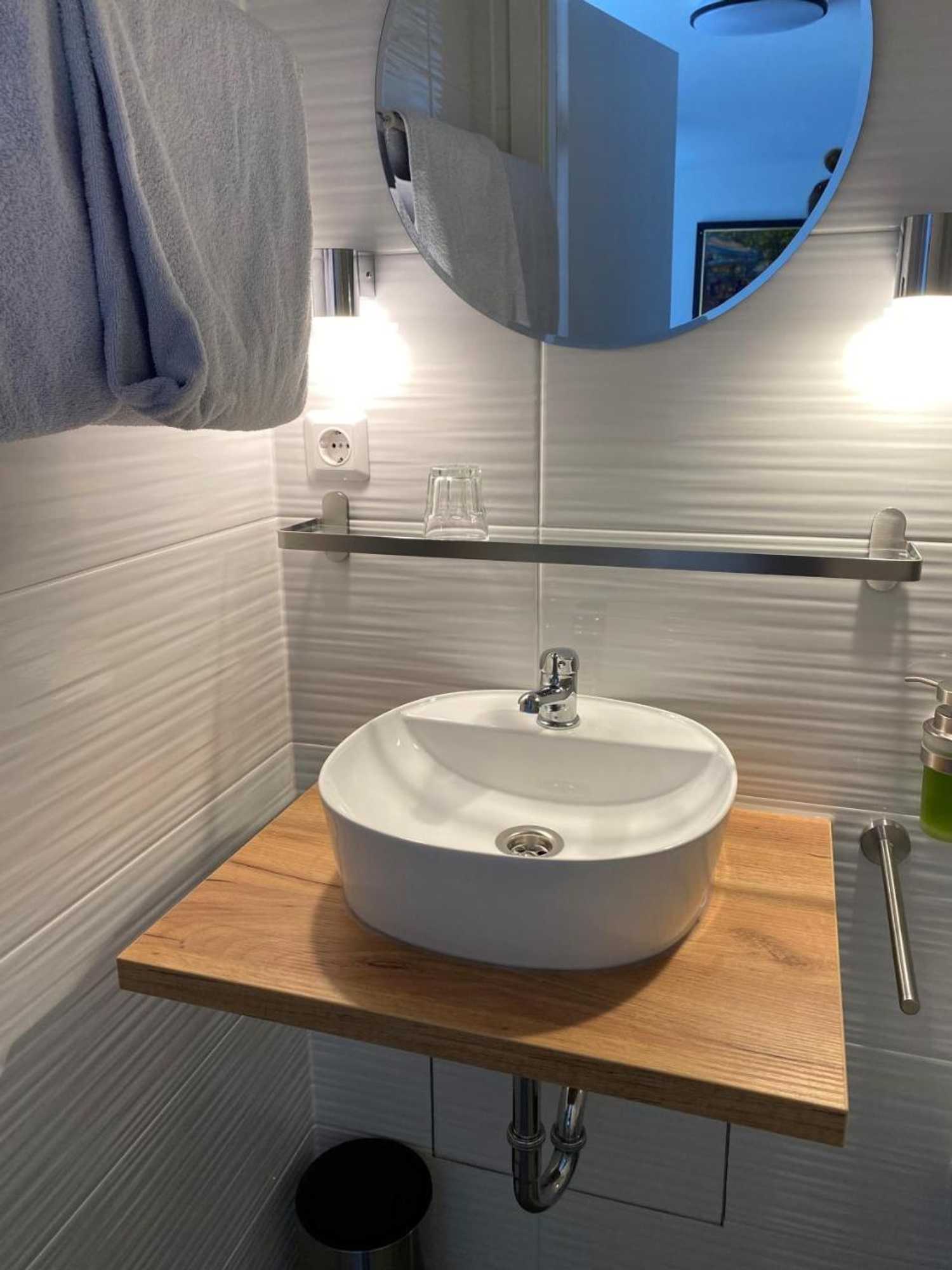 Gift card for Hotel Rössle