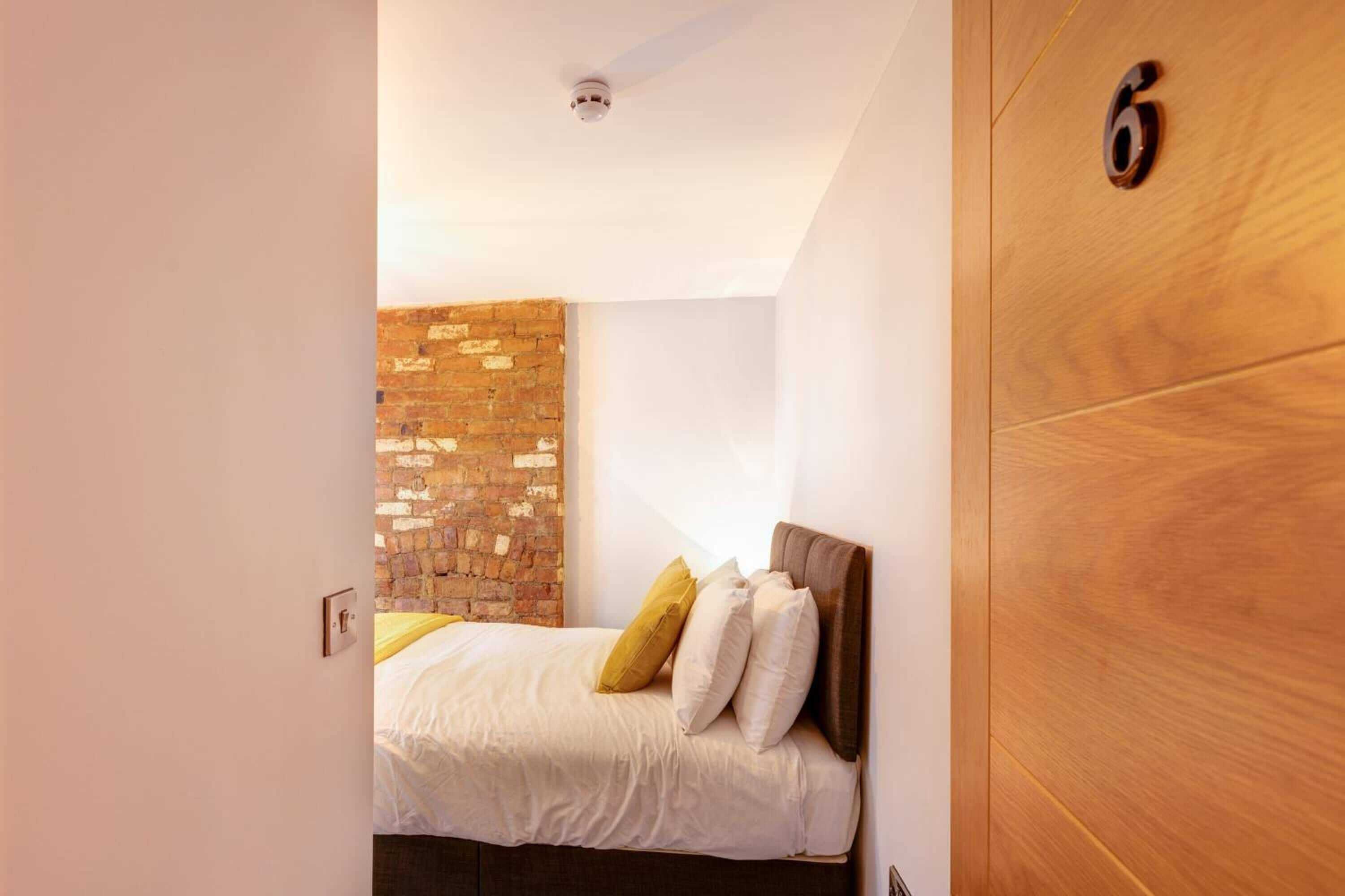 Gift card for Bondgate Hotel East Midlands Airport
