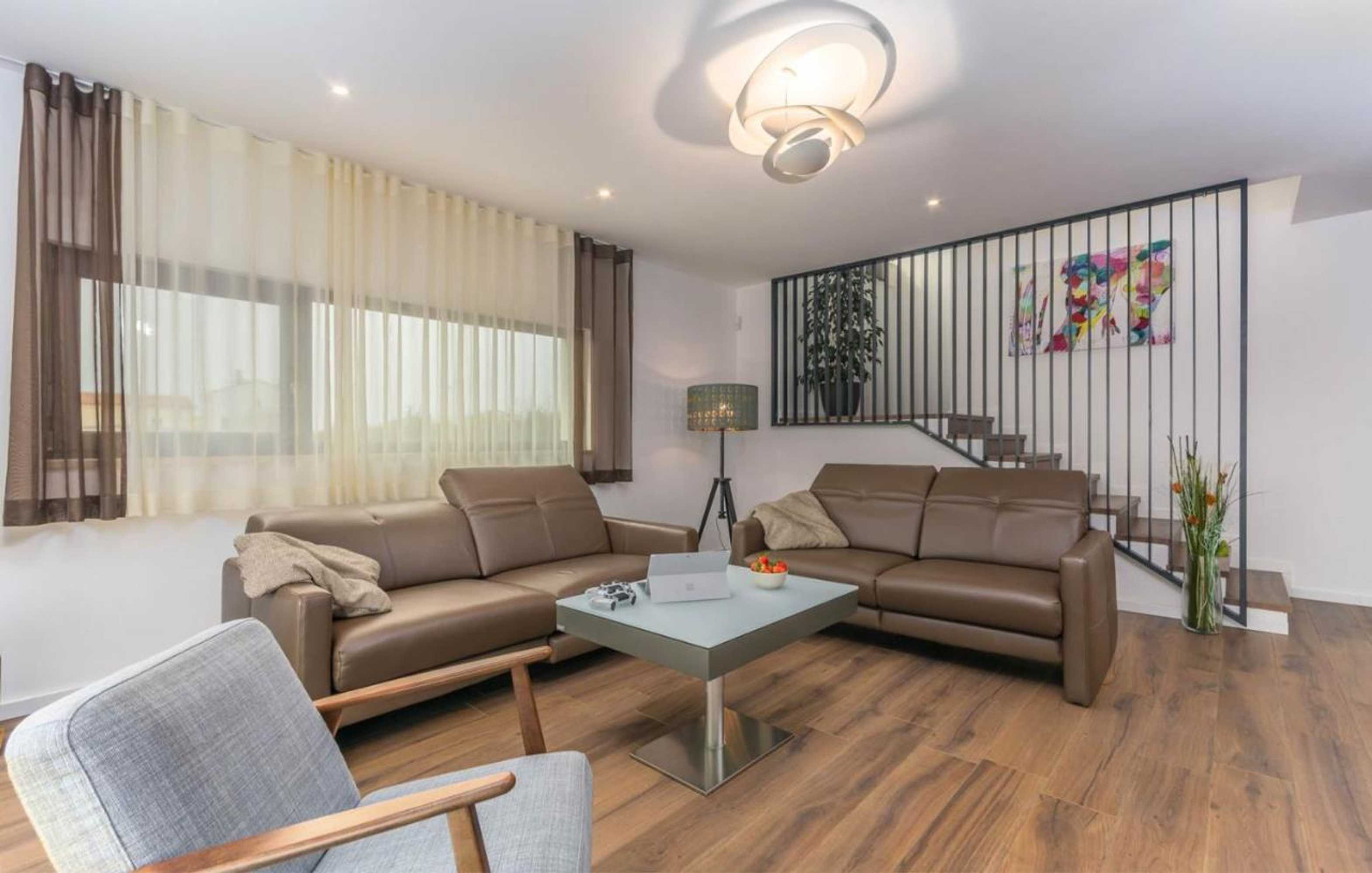 Gift card for Villa Paolo